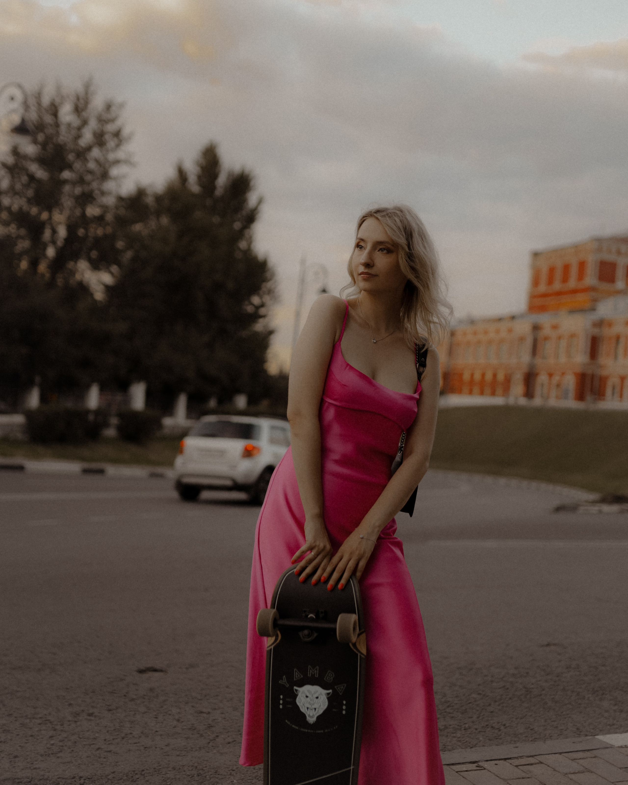 Дарья. DARYA.BELKINA