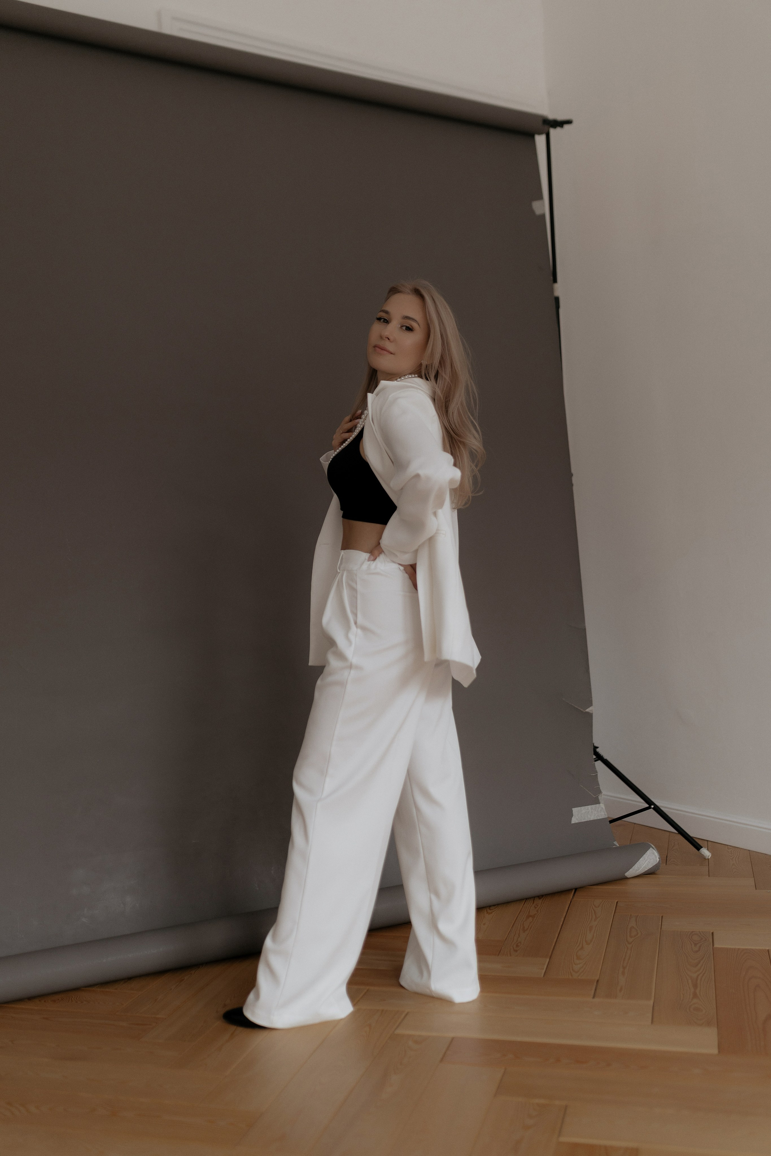 Мария и Александра. DARYA.BELKINA