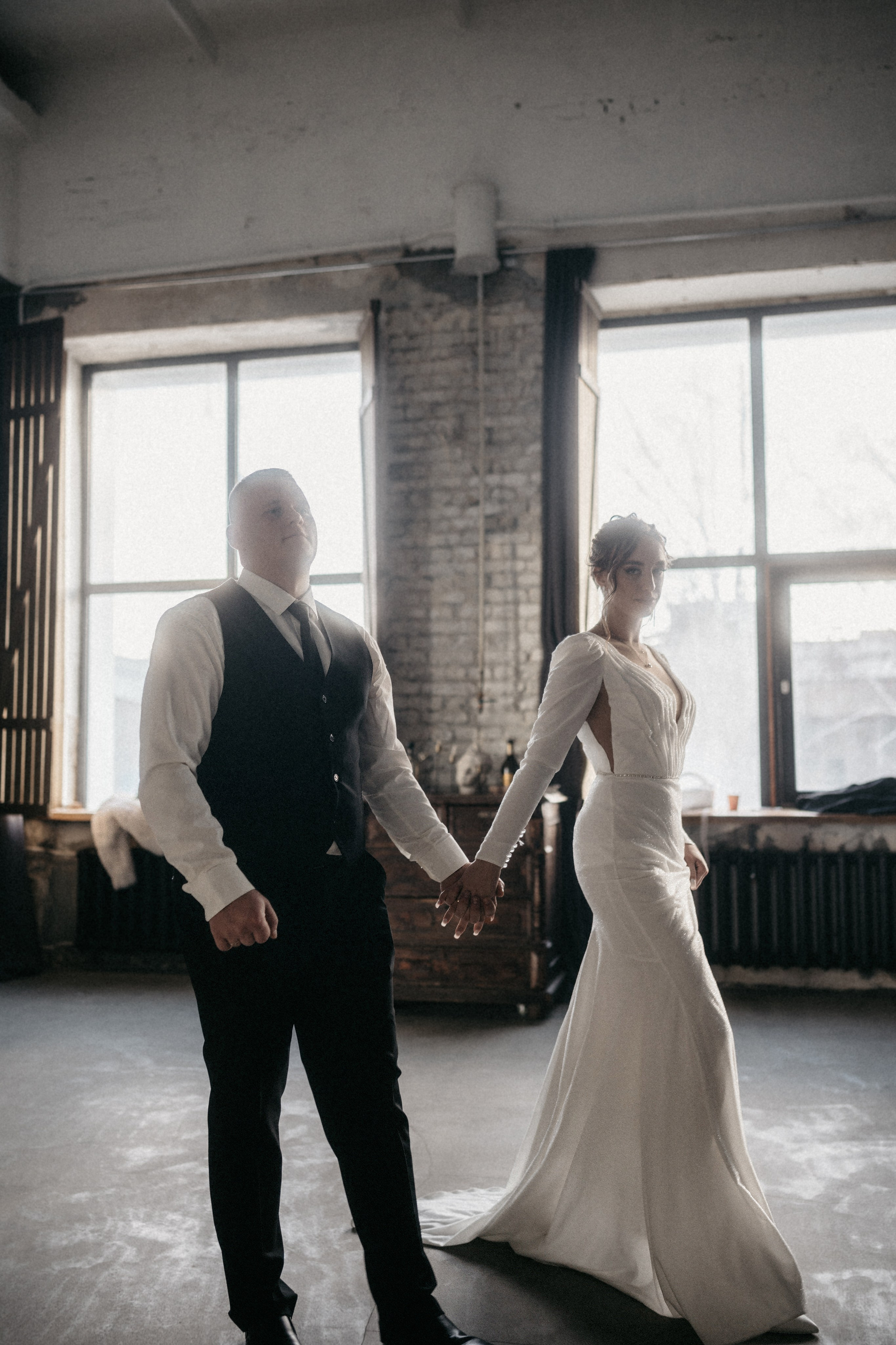 Ира и Александр. Фотограф Тамбов — Воронеж