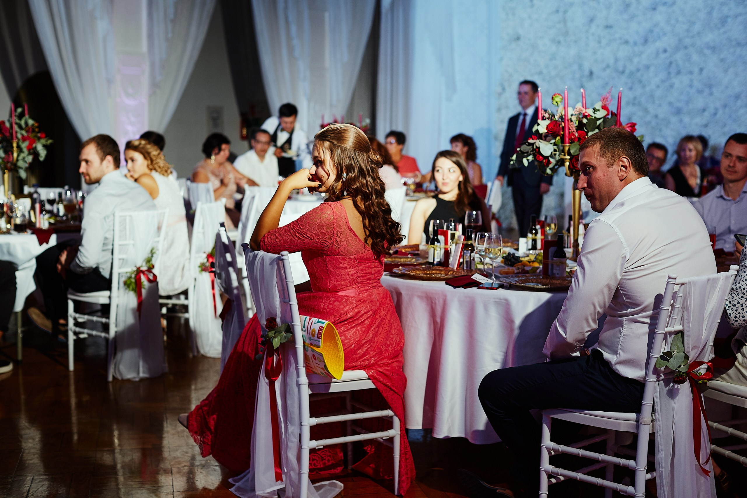 Анна и Владислав. Портфолио