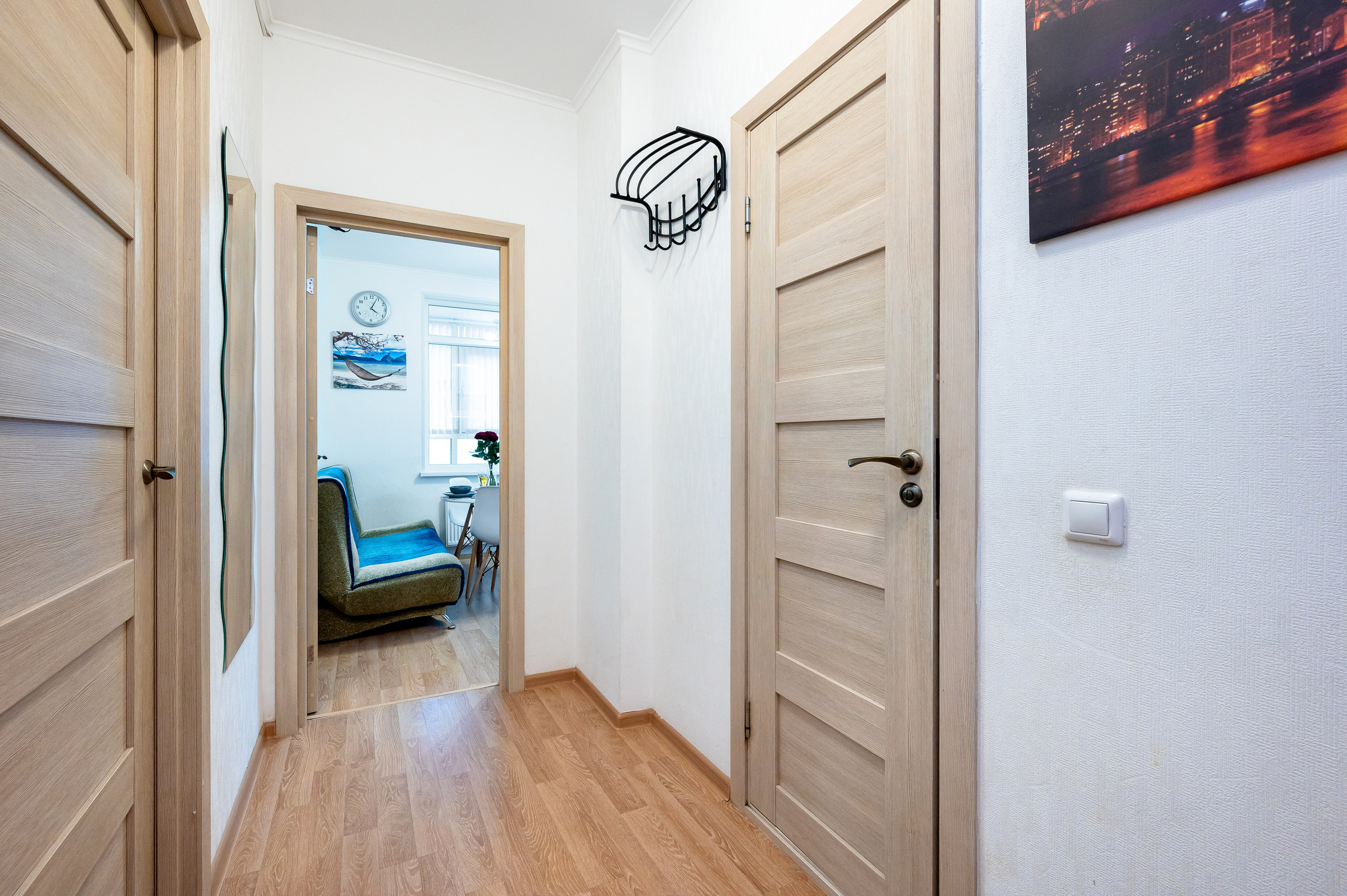 Квартира в аренду на юге Санкт-Петербурга. Интерьерный фотограф. Фото- видеосъемка недвижимости Санкт-Петербург