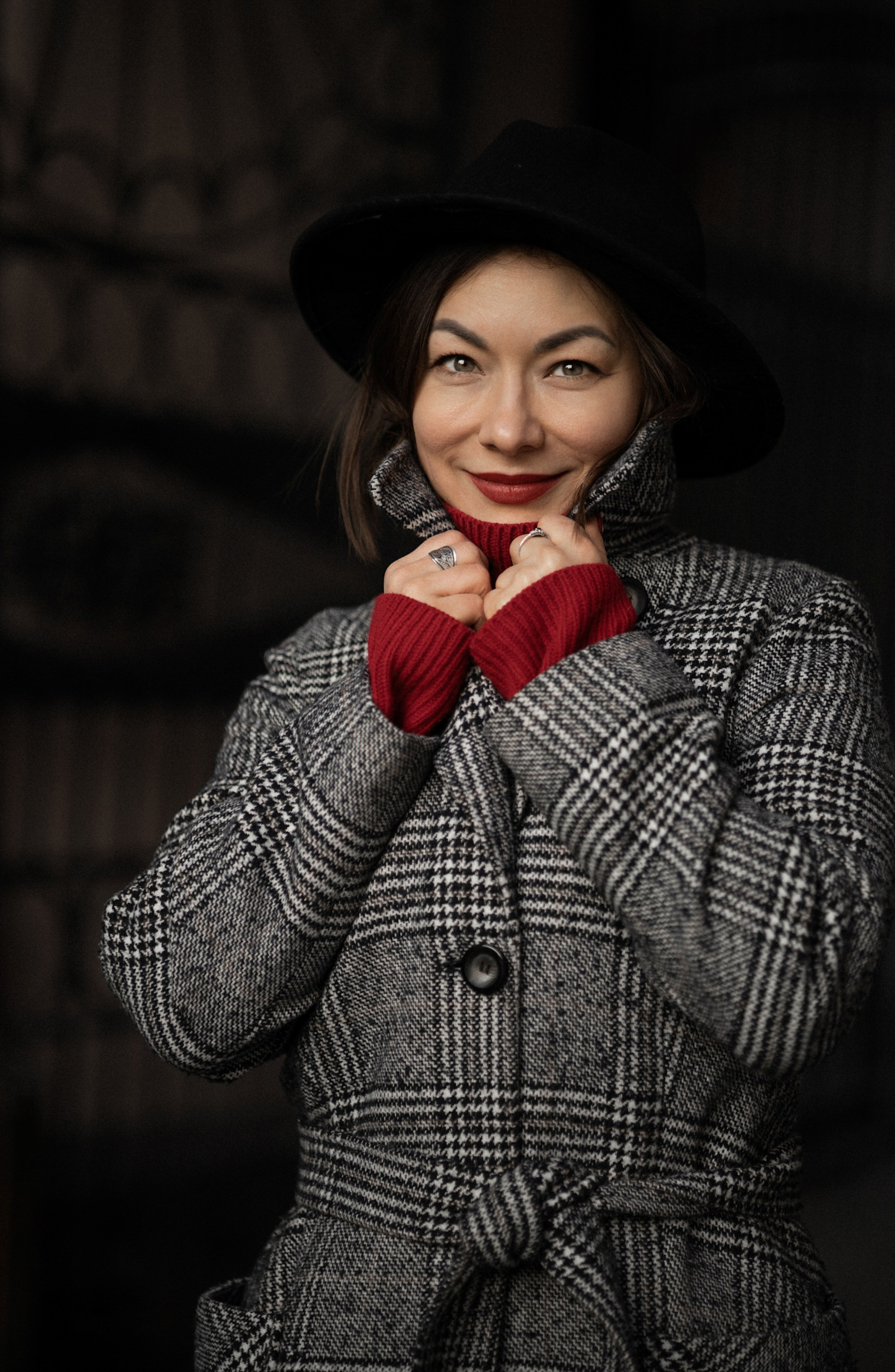 Семейный, женский и детский фотограф Татьяна Колобаева