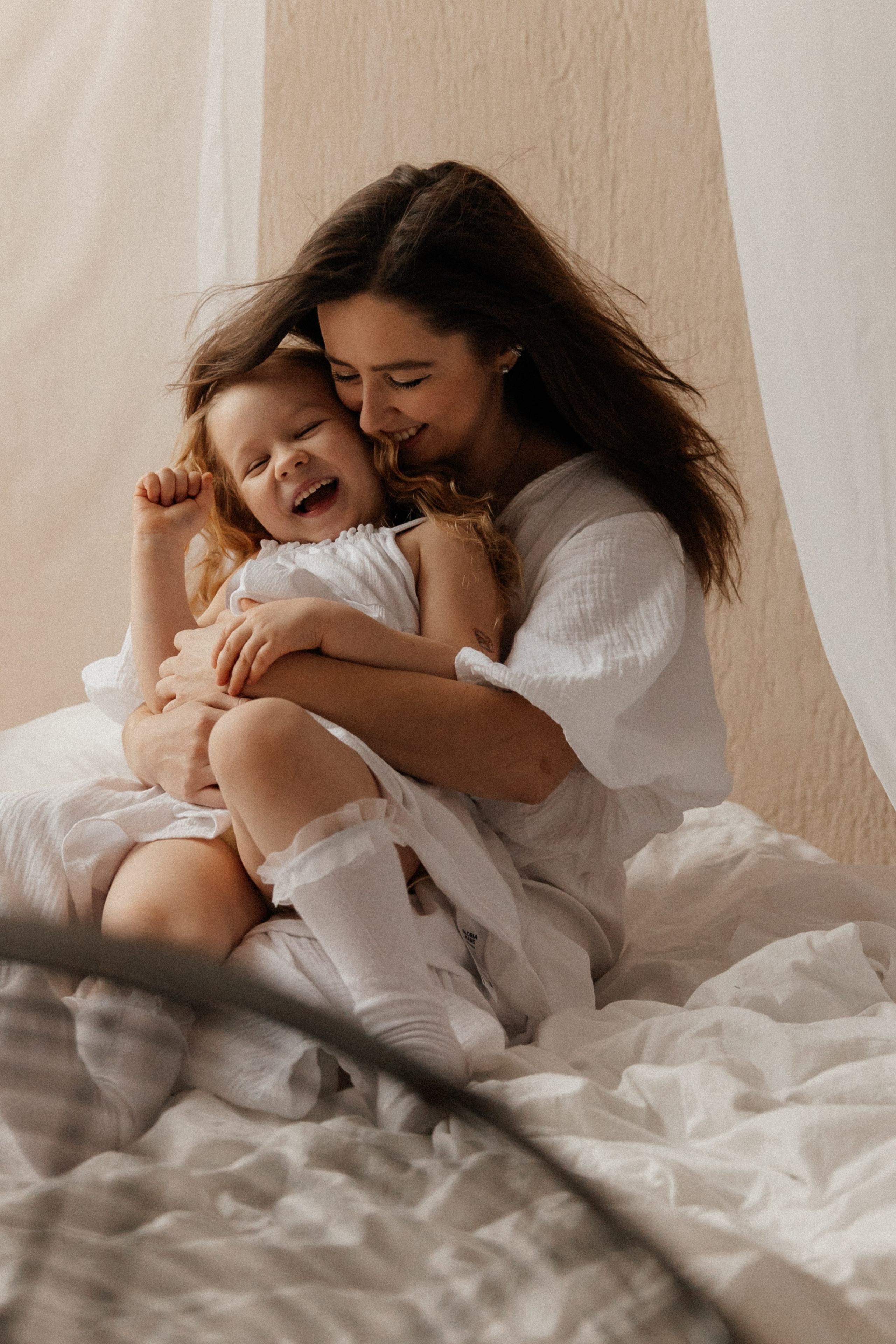 Марина и Арина. Фотограф Ульяна Дивина в Нижнем Новгороде и Нижегородской области