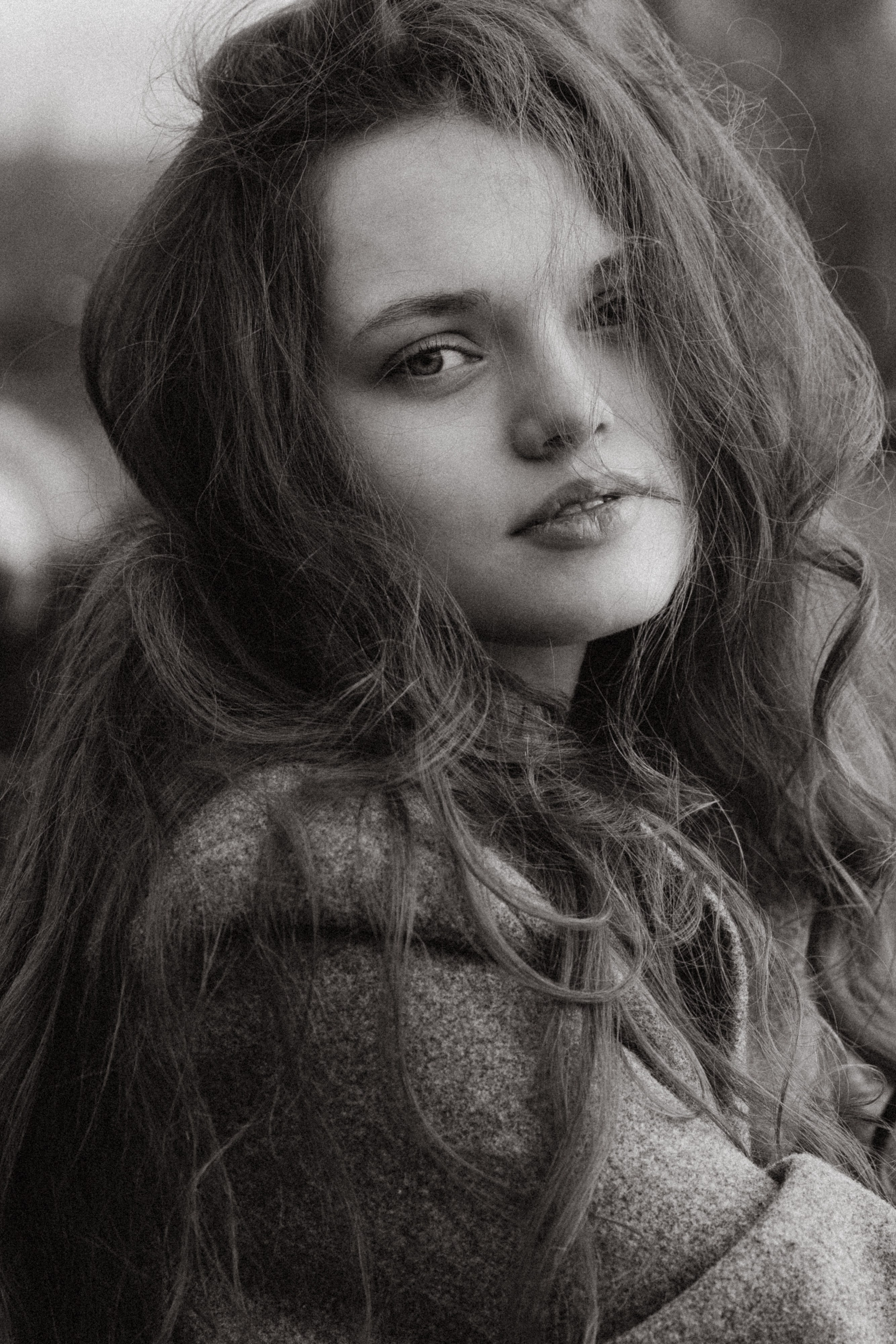 Алена. Фотограф Ульяна Дивина в Нижнем Новгороде и Нижегородской области