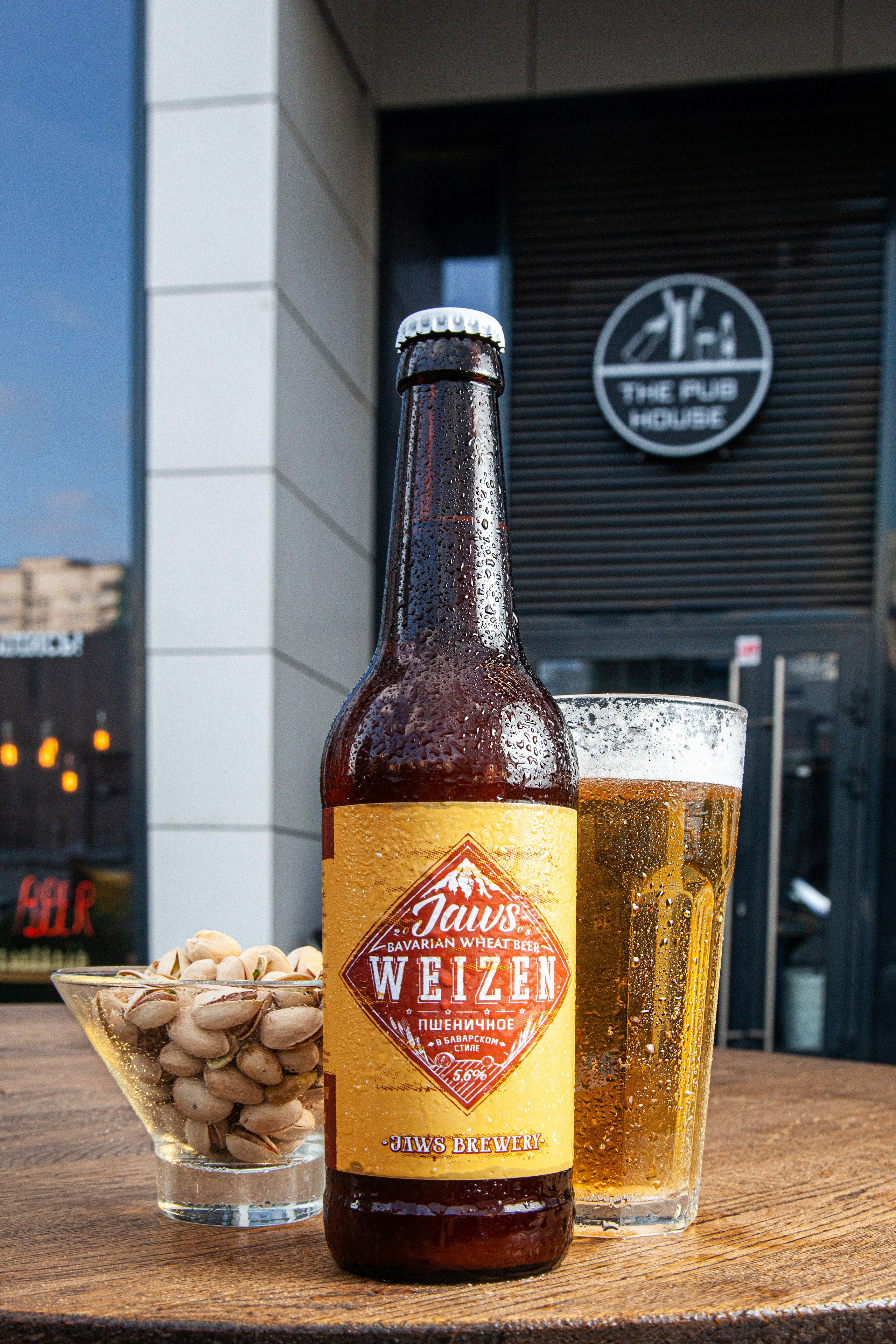 Съемка меню в Москве. Фотограф в Москве Максим Быков