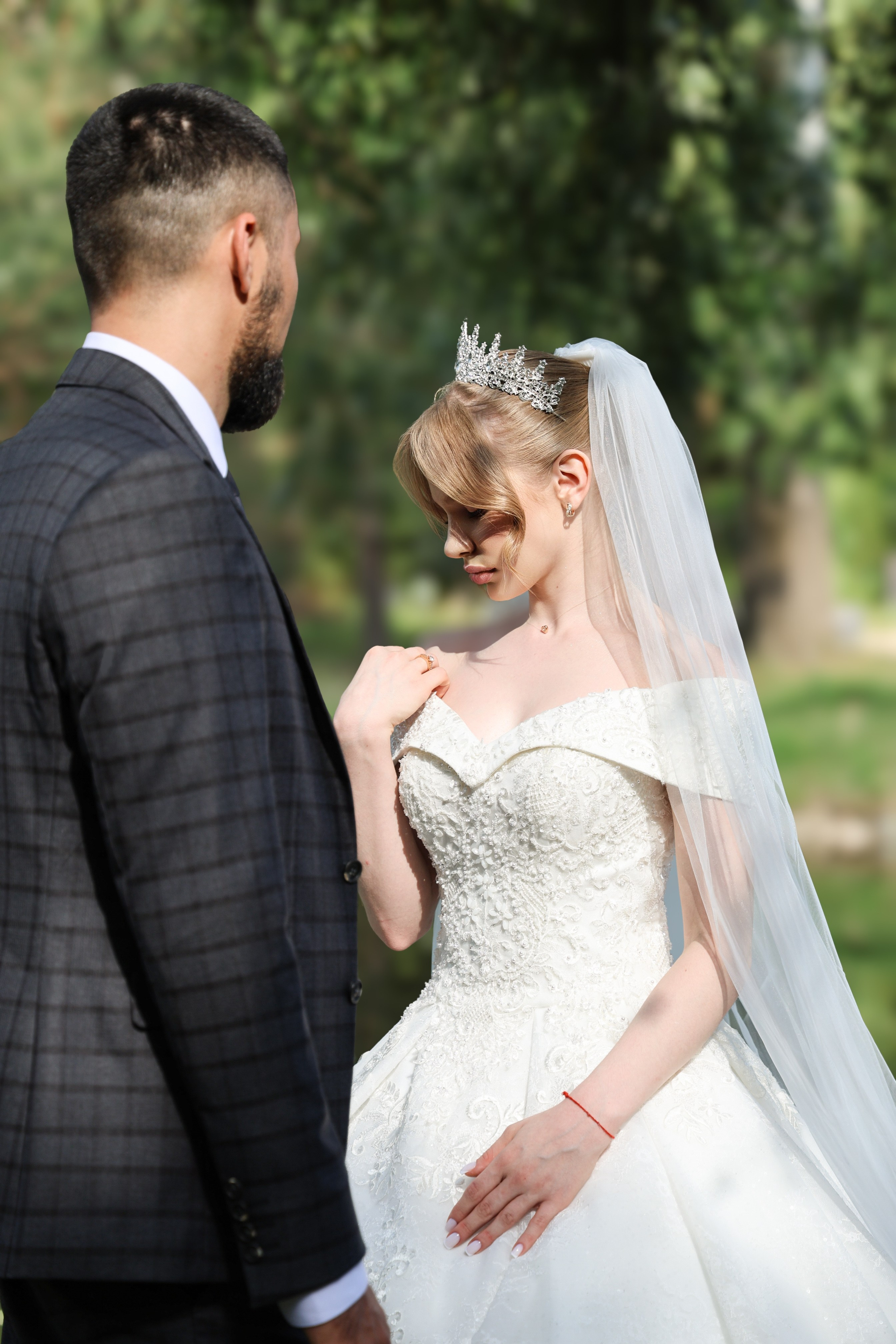 Марат и Диана. Zuleta.Go