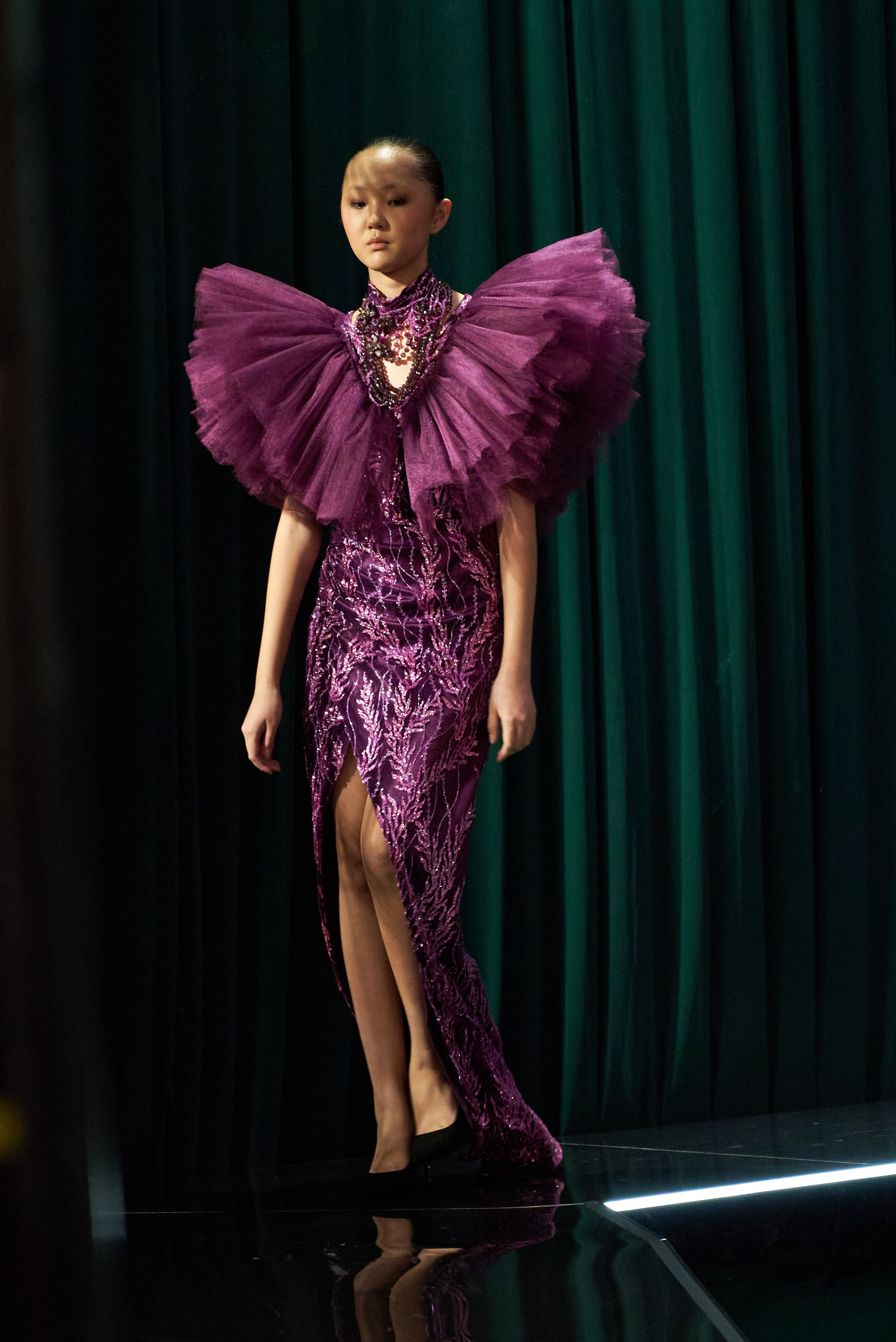 Sokol Fashion Week. Главная