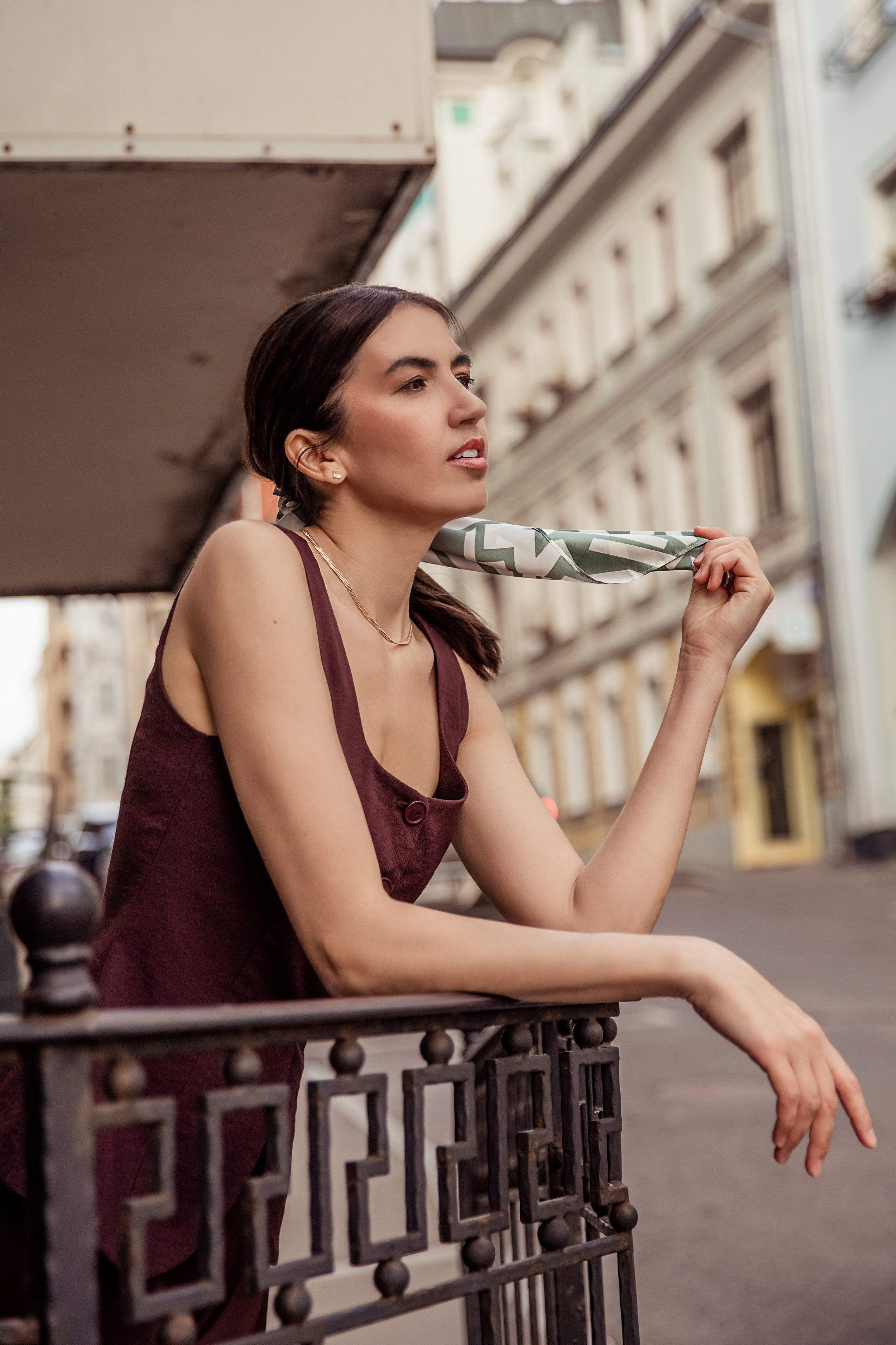Василя: городская история. Свадебный и Семейный фотограф в Москве и Сочи Таня Михей