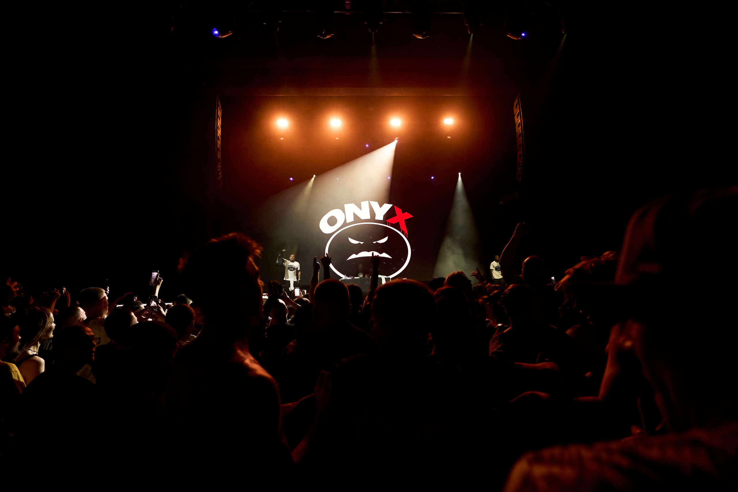 ONYX / 1930 / 21.07.2024. Ekhovanov | фото- видеосъемка