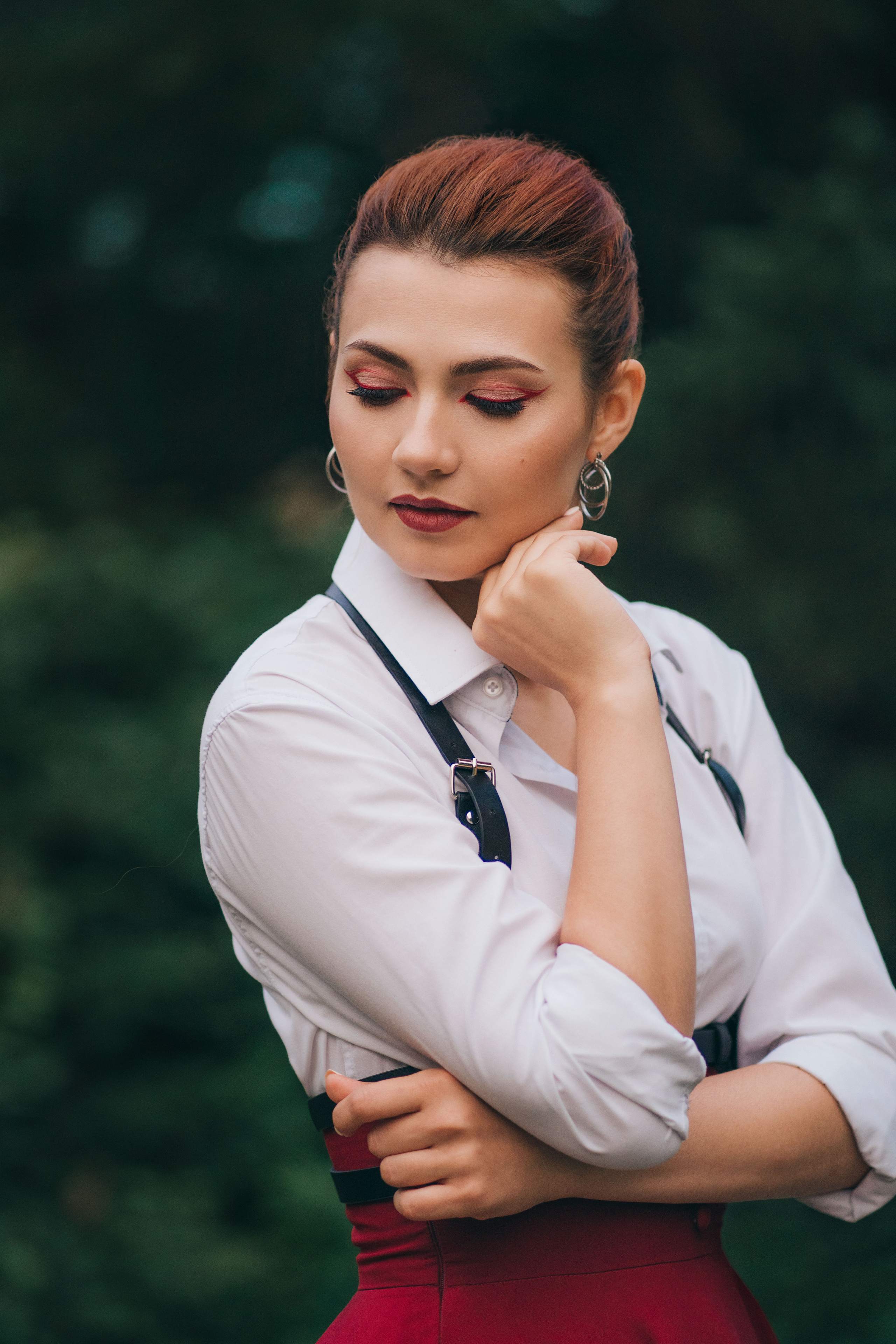 Альстромерия. Анастасия Подольская: фотограф из Иркутска