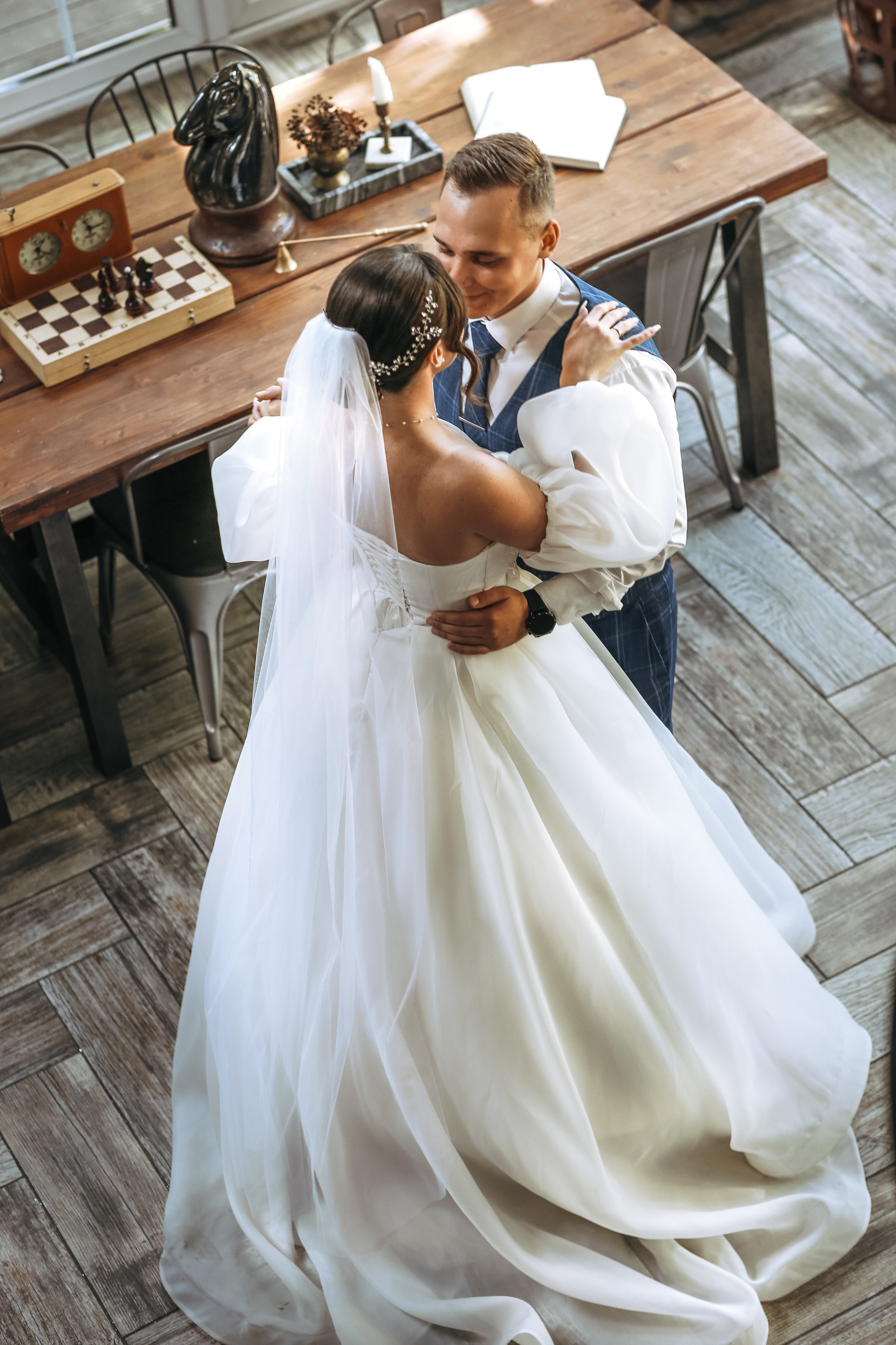 Иван и Виктория