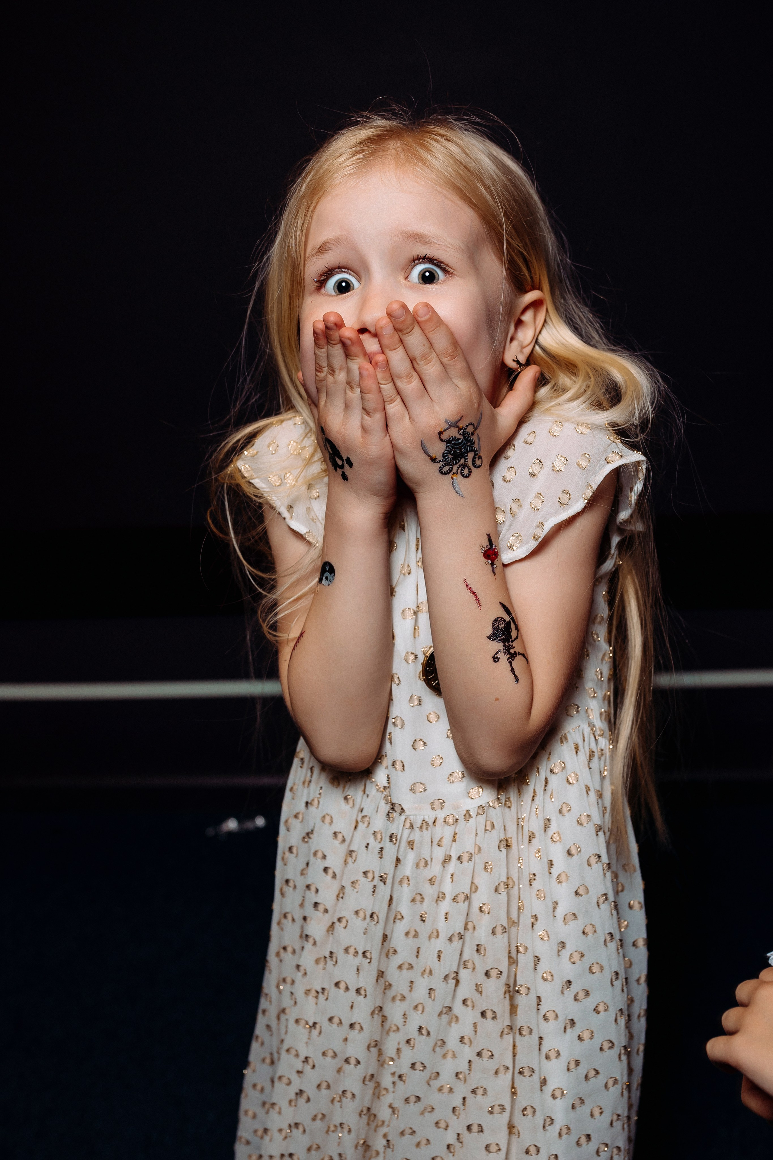 Дни Рождения. Фотограф в Санкт-Петербурге Кирюшенков Андрей