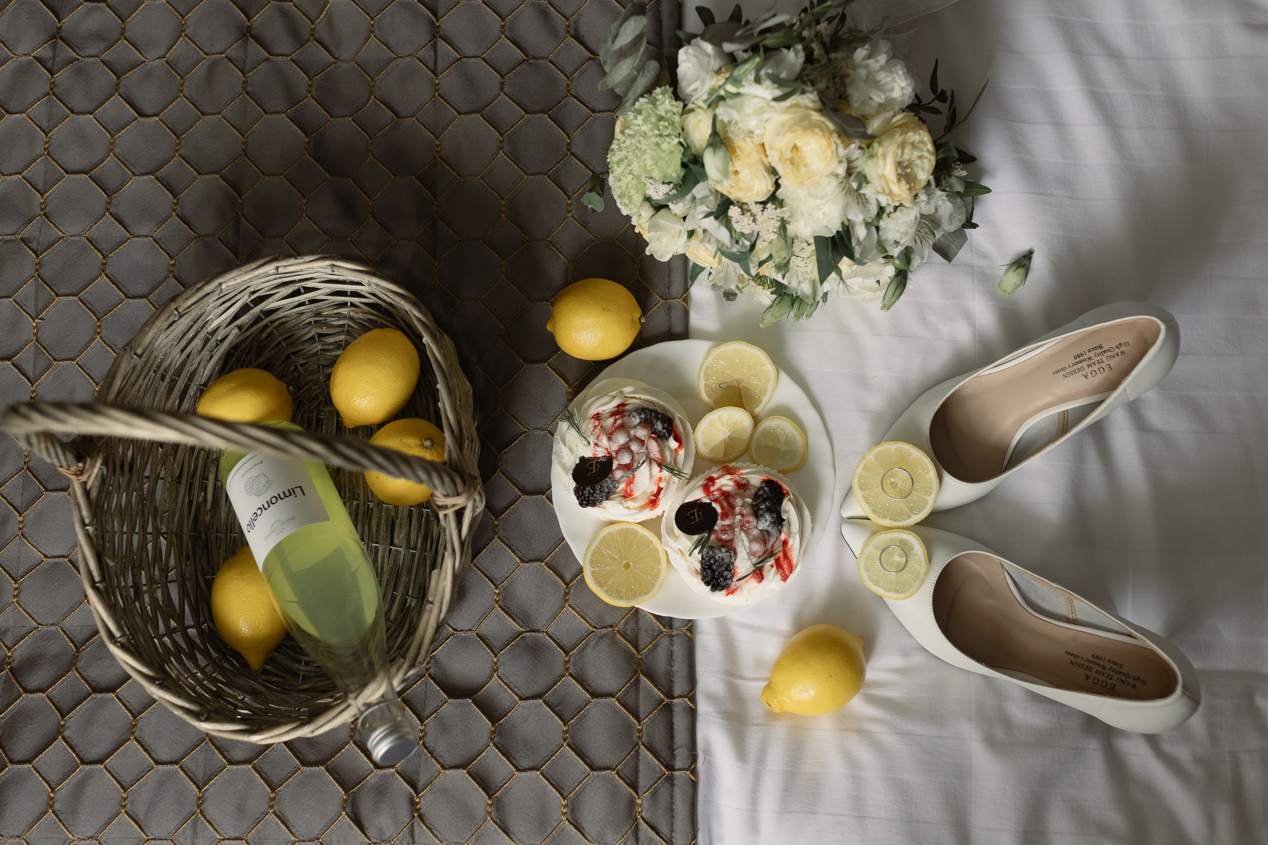 Дарья и Максим. Свадебный фотограф Курск Максим Ноздрачев