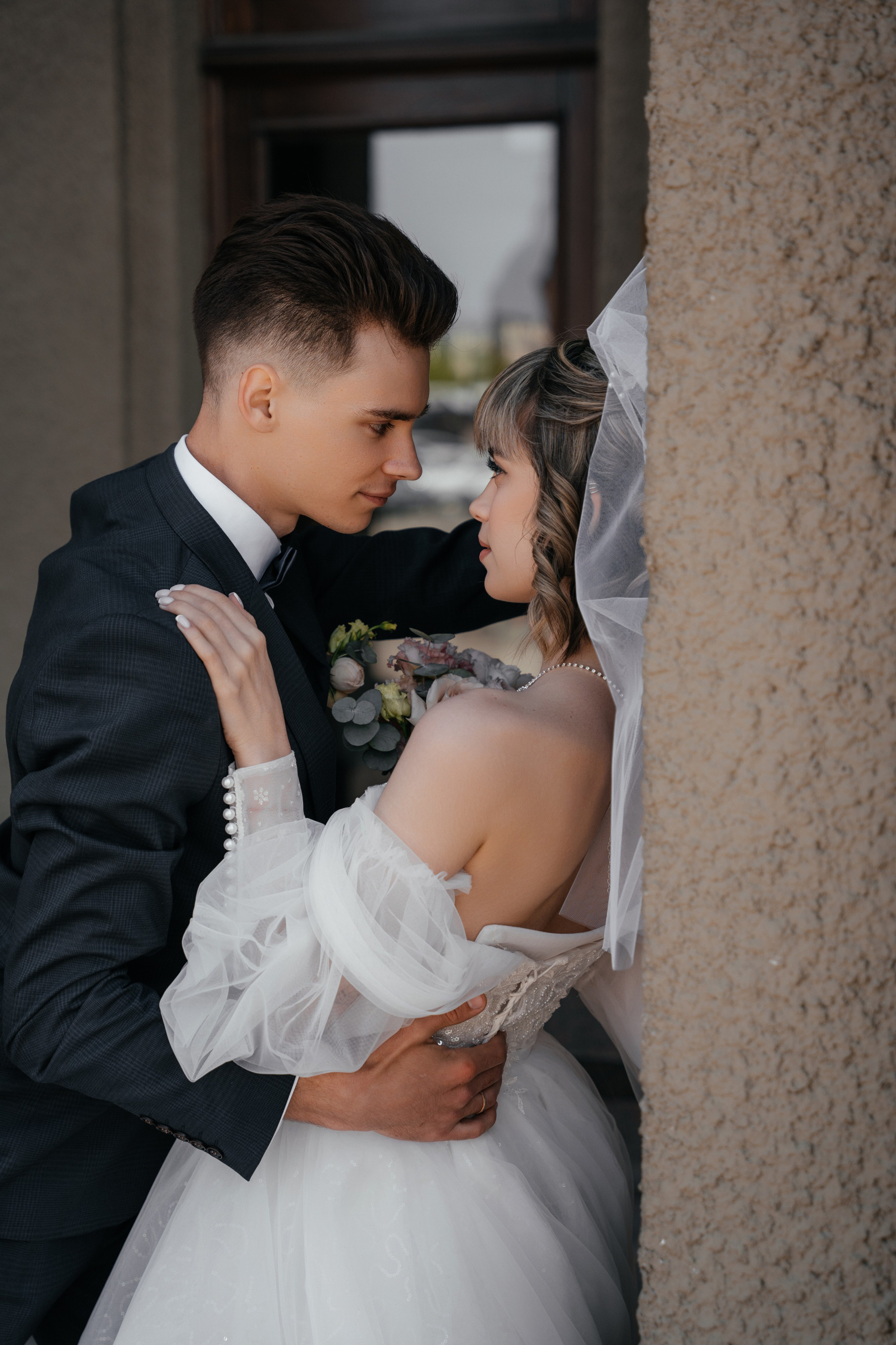 А+К 🤍. Свадебный и семейный фотограф Волгоград