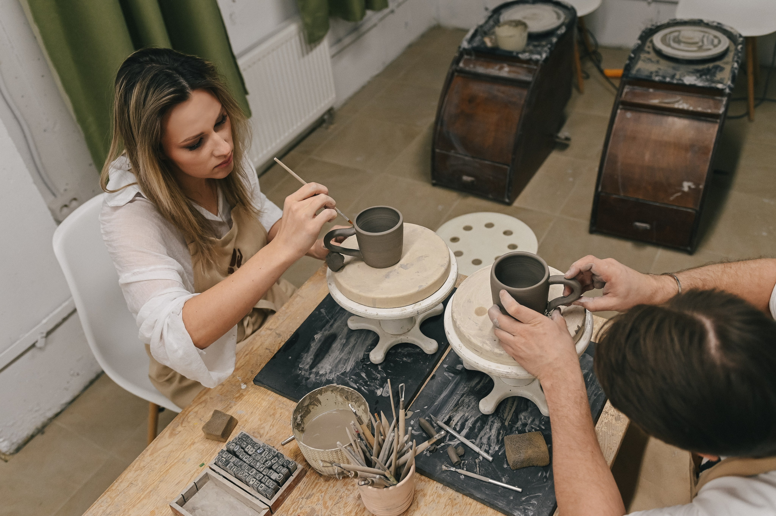 Денис + Аня. Свадебный и семейный фотограф Волгоград Москва