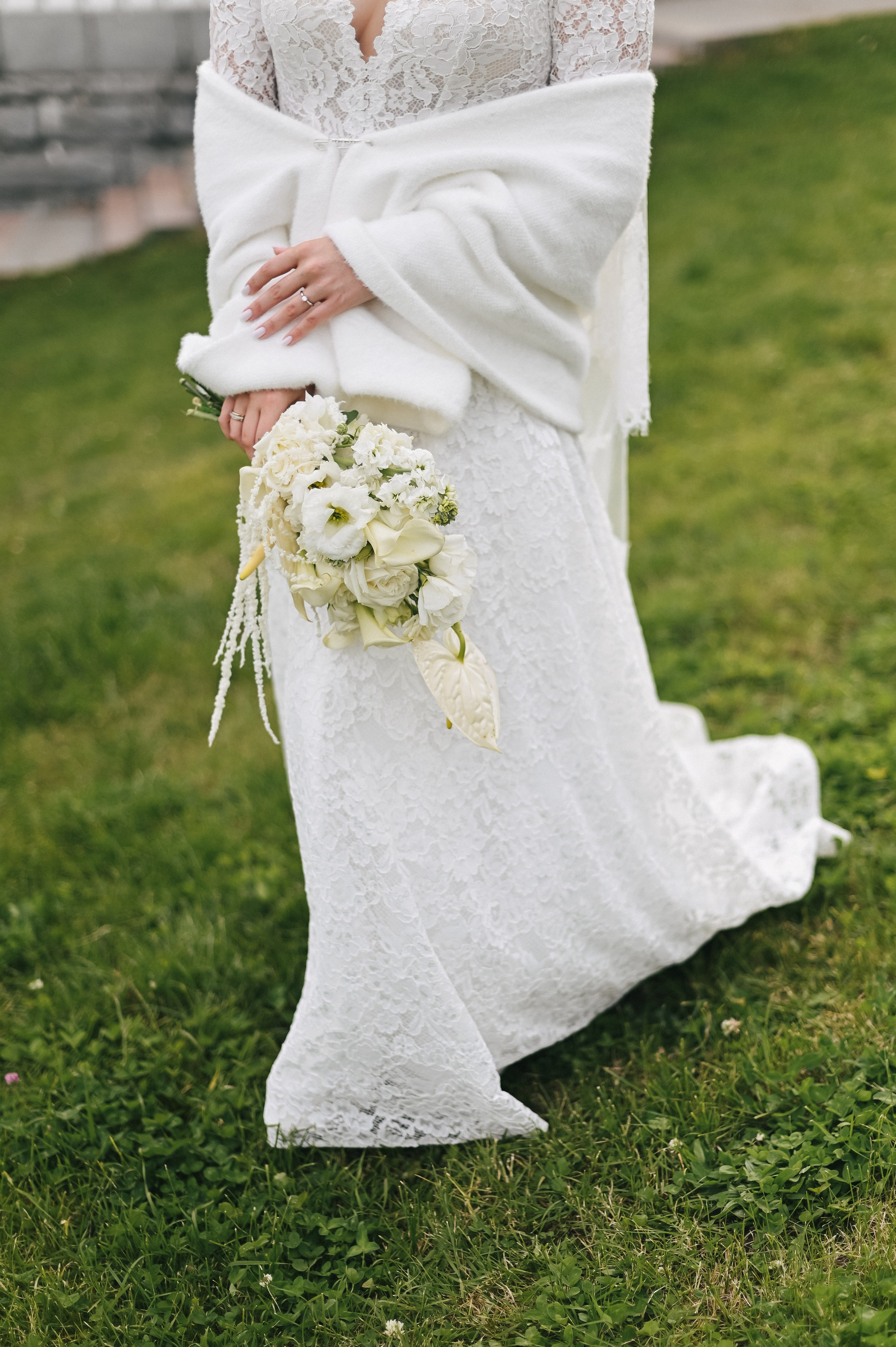 Денис + Алиса. Свадебный и семейный фотограф Волгоград Москва