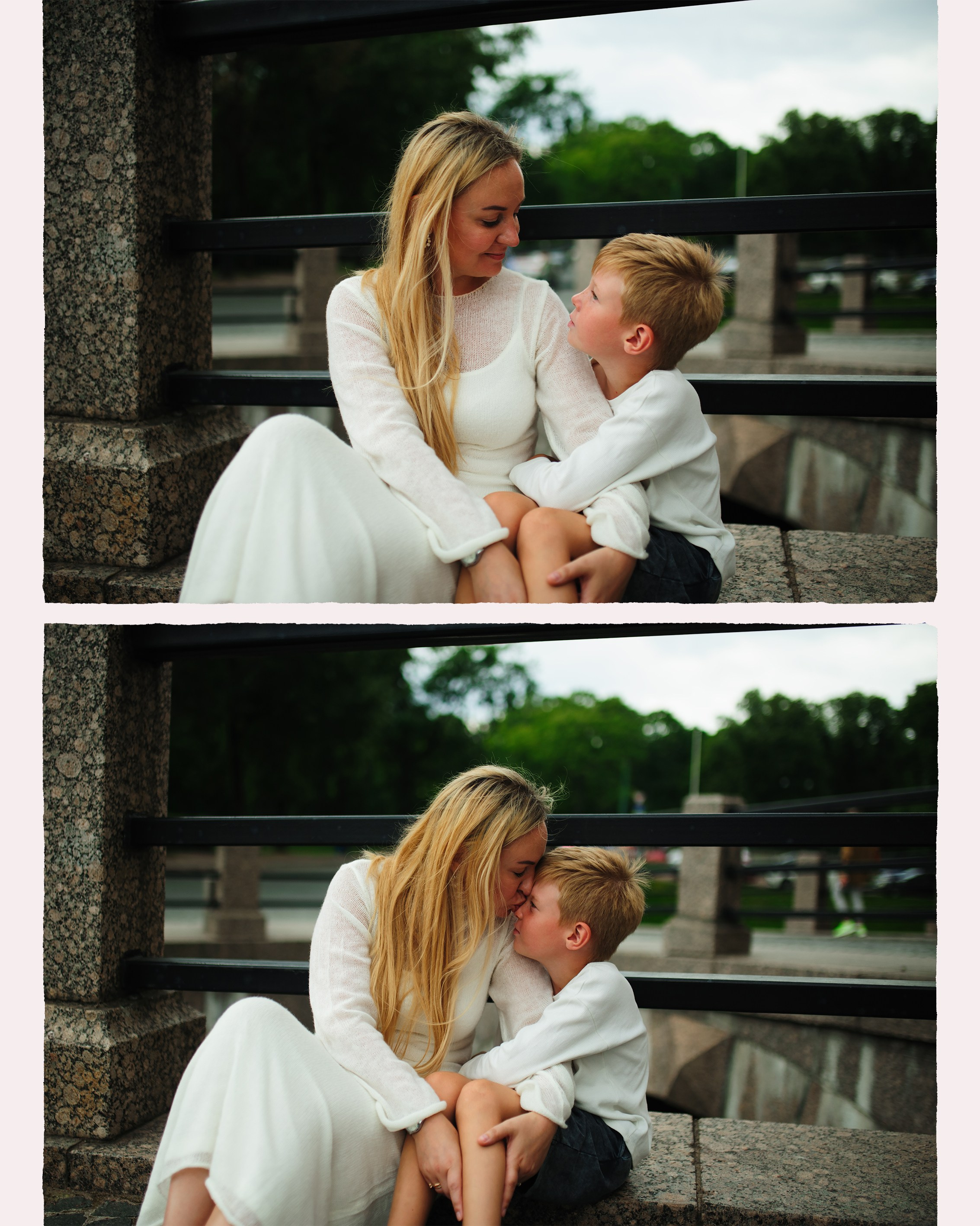 Yana. Творческий фотограф в Санкт-Петербурге — Никита Шохенмайер