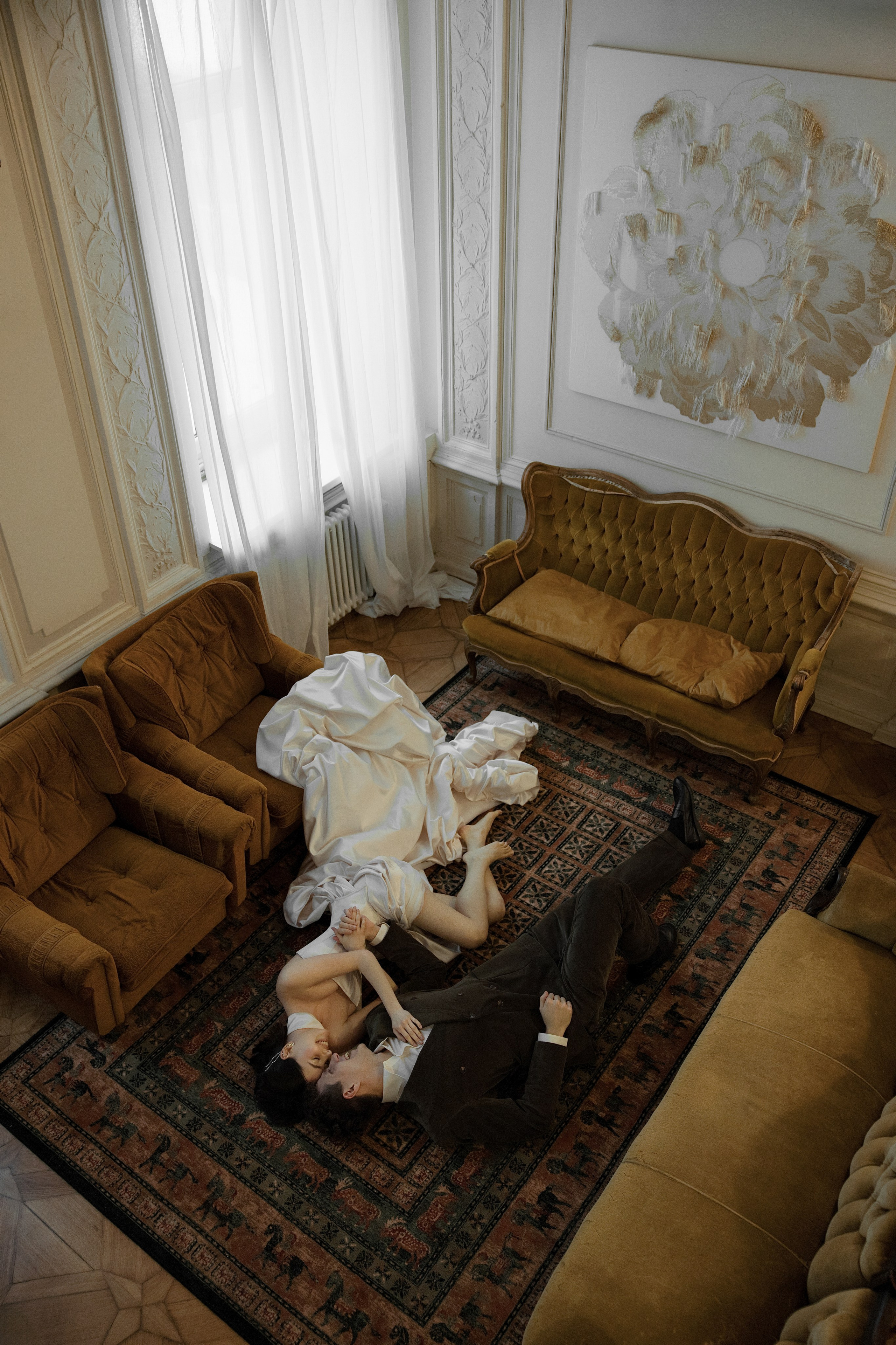 Дмитрий & Валерия. Фотограф Иркутск/Улан-Удэ Алекс Жданов