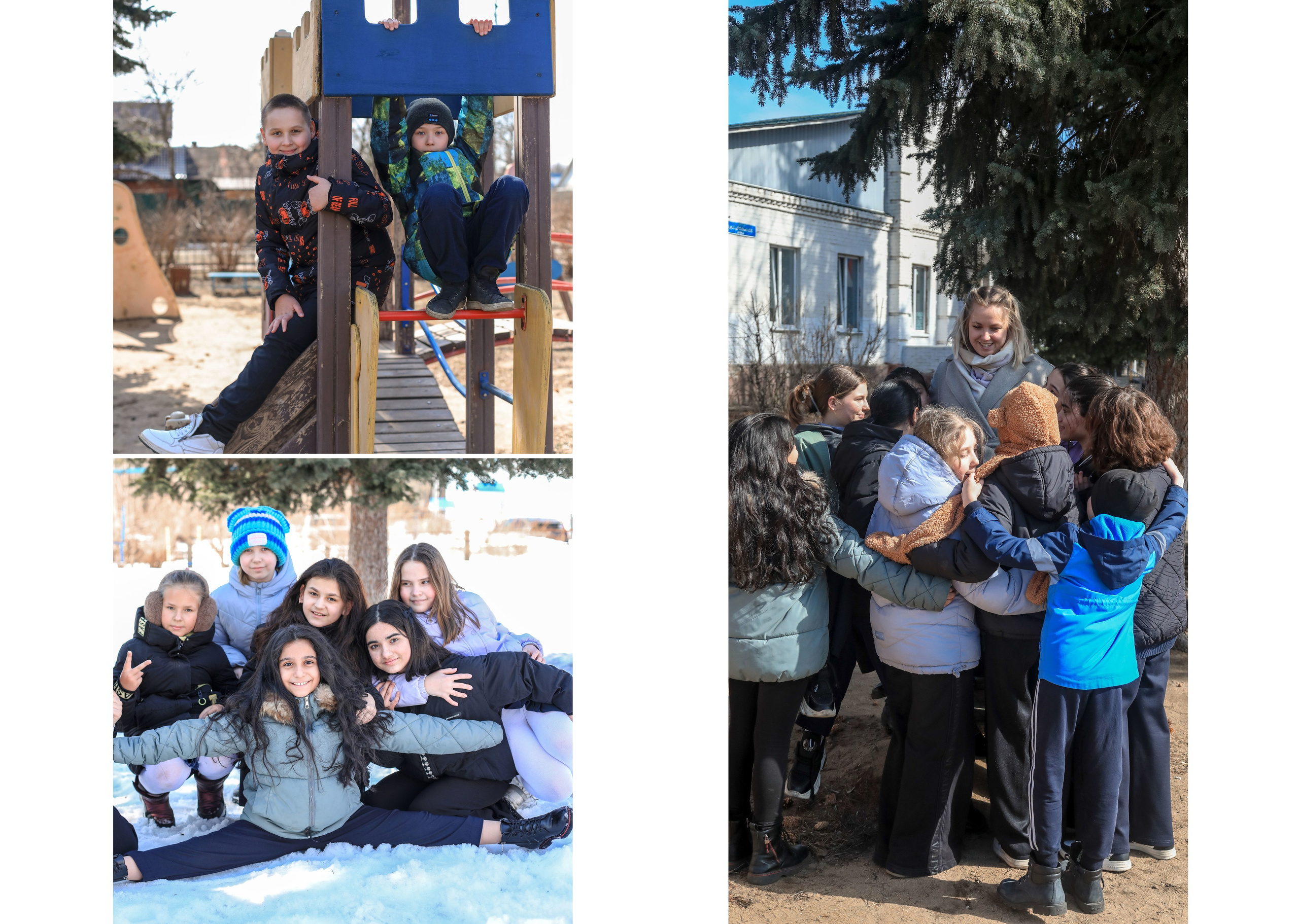 ВЫПУСК 2024 4 класс В. Контент фотограф в Москве Екатерина Михно