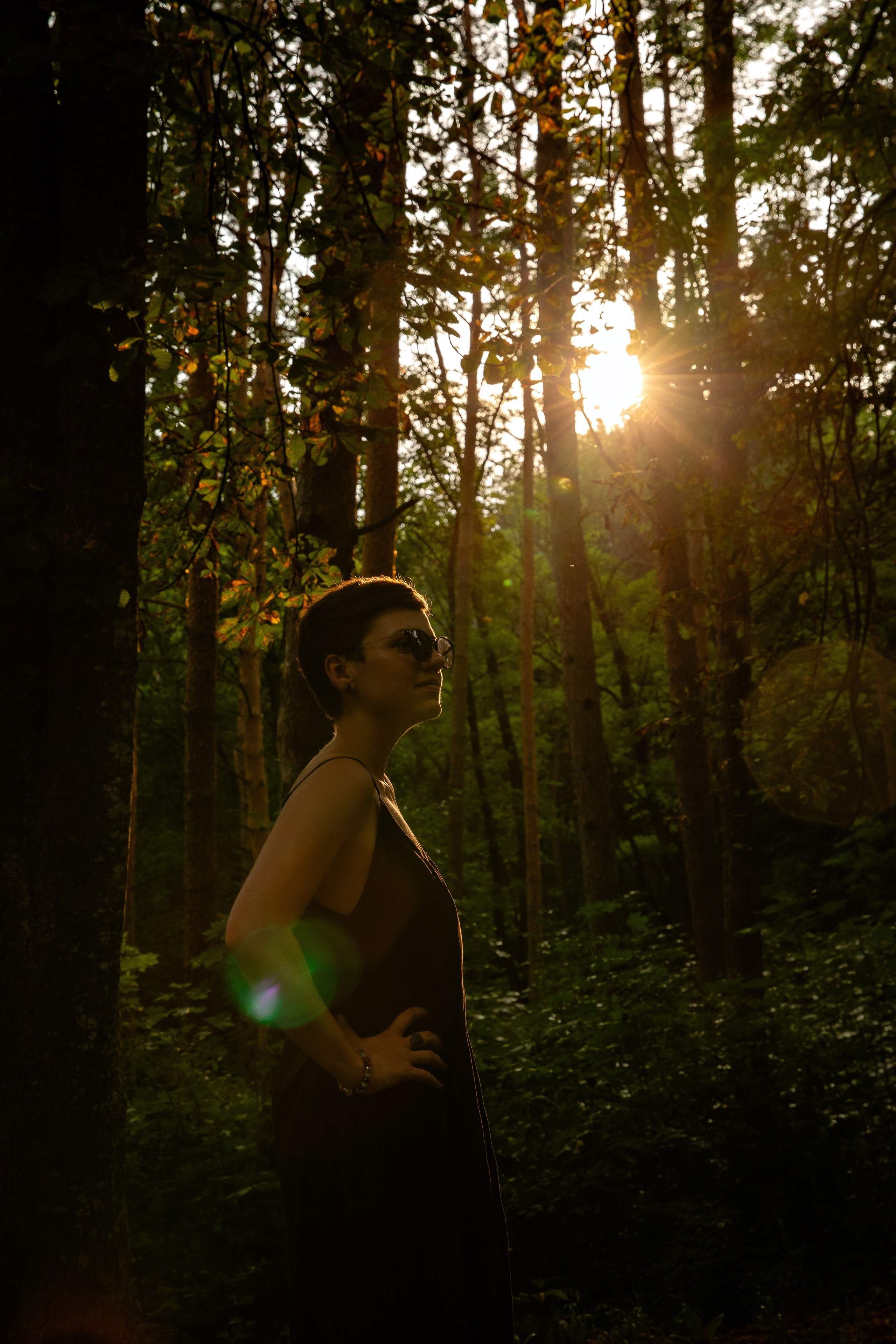 Городская фотопрогулка. Фотограф в Кисловодске Юлия Федоренко