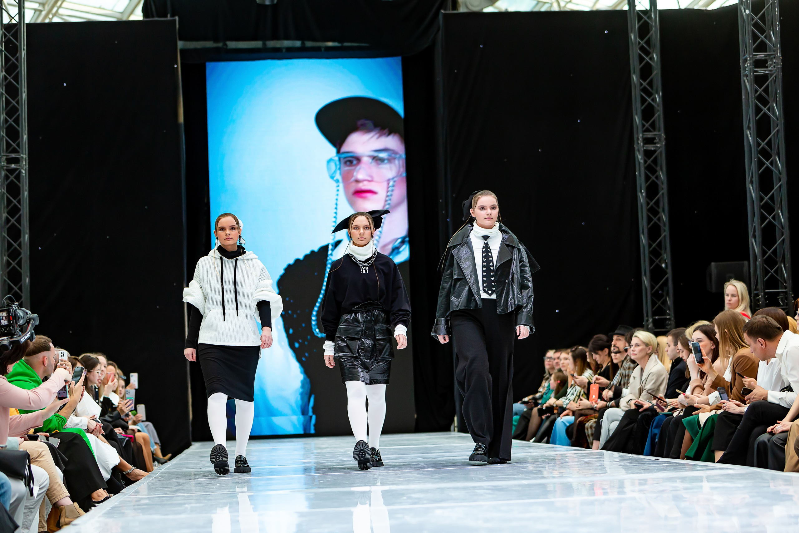 Алена Токарева дизайнер.Афимол. Фотограф Елена Лагода