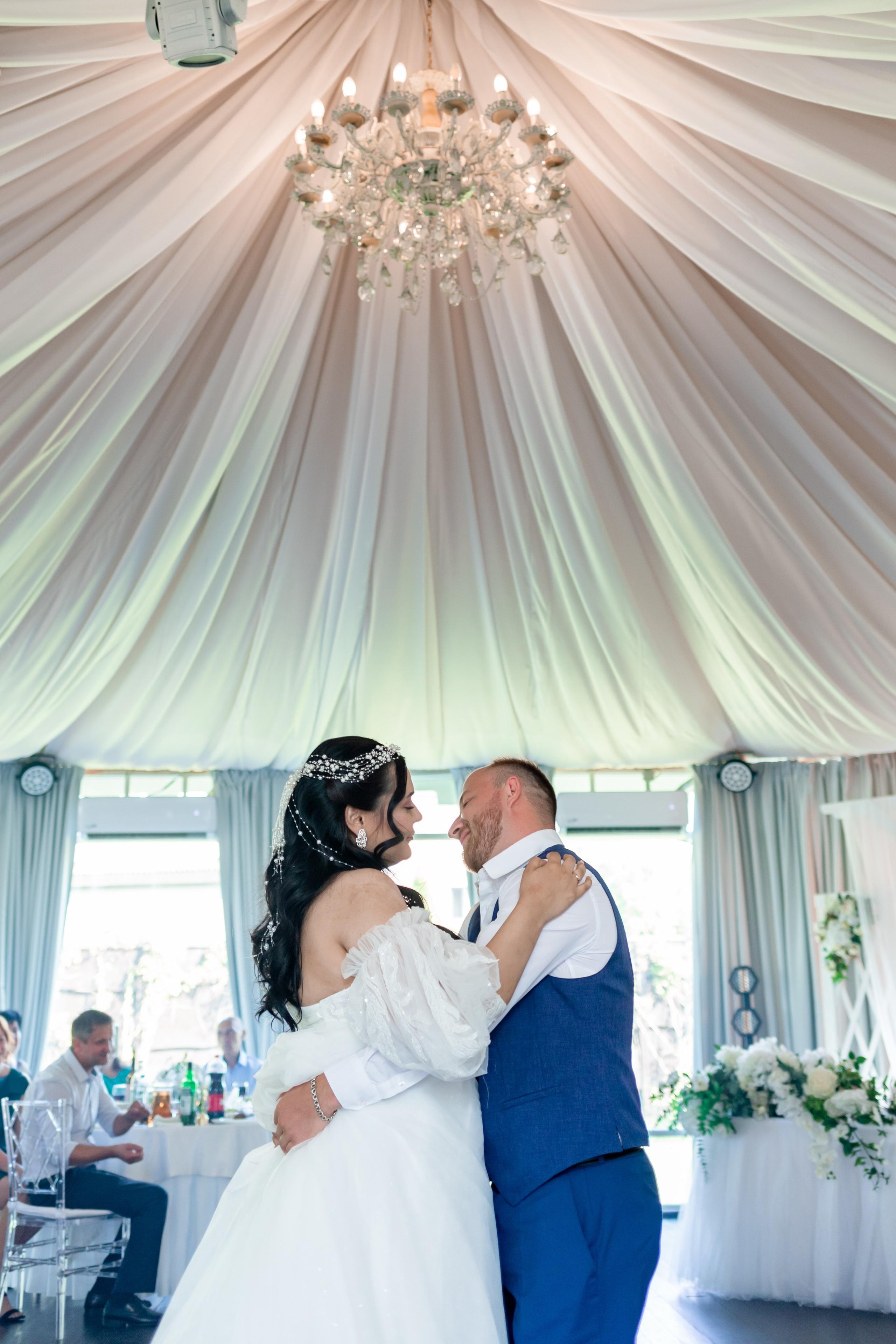 НАТАЛЬЯ И СЕРГЕЙ. Семейный Фотограф в Санкт-Петербурге Пушкин Анастасия Дьяконенкова