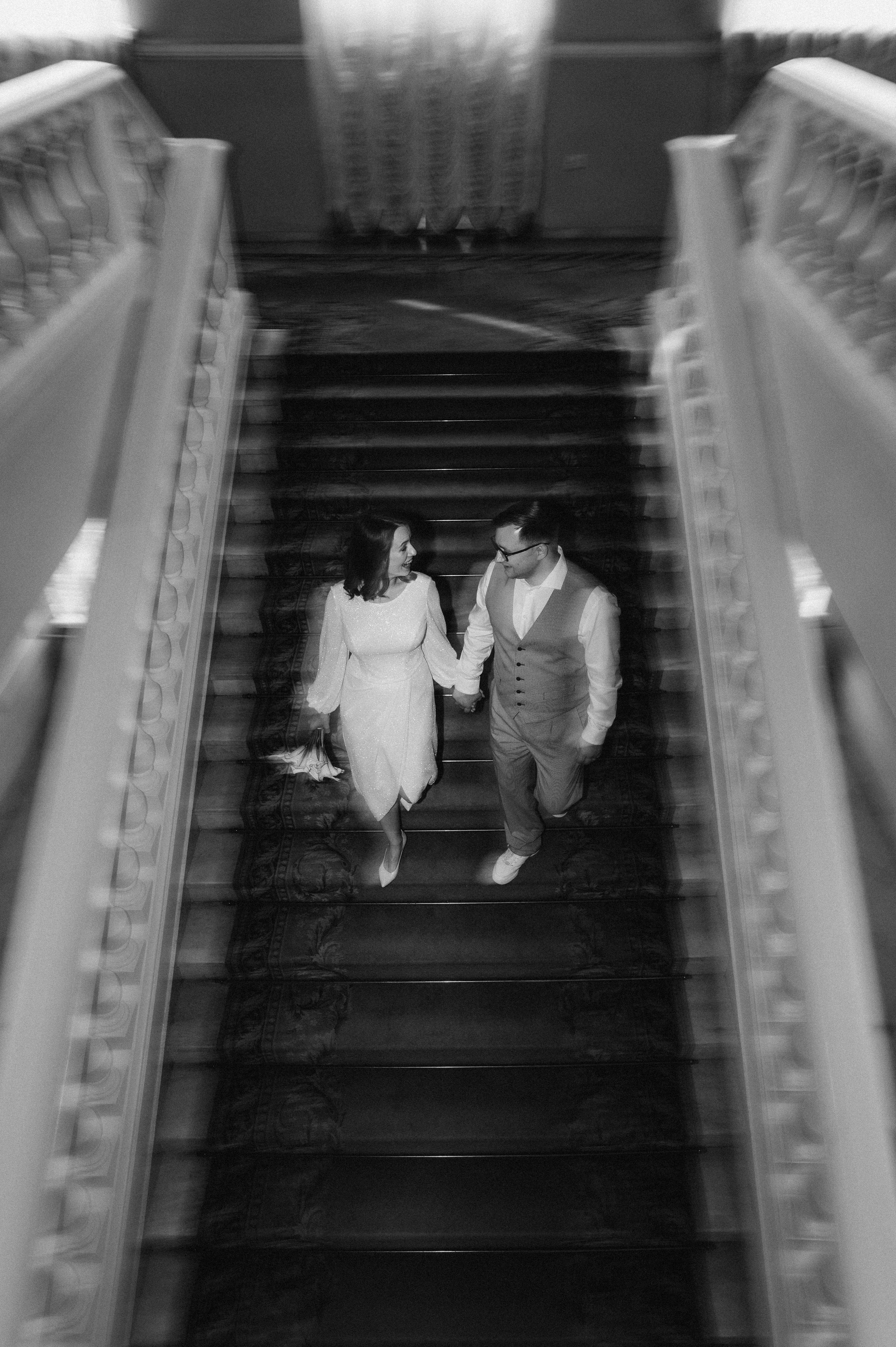 Загс+Оранжерея (камерная свадьба). Фотограф ПИТЕР СПБ Надежда Баранова