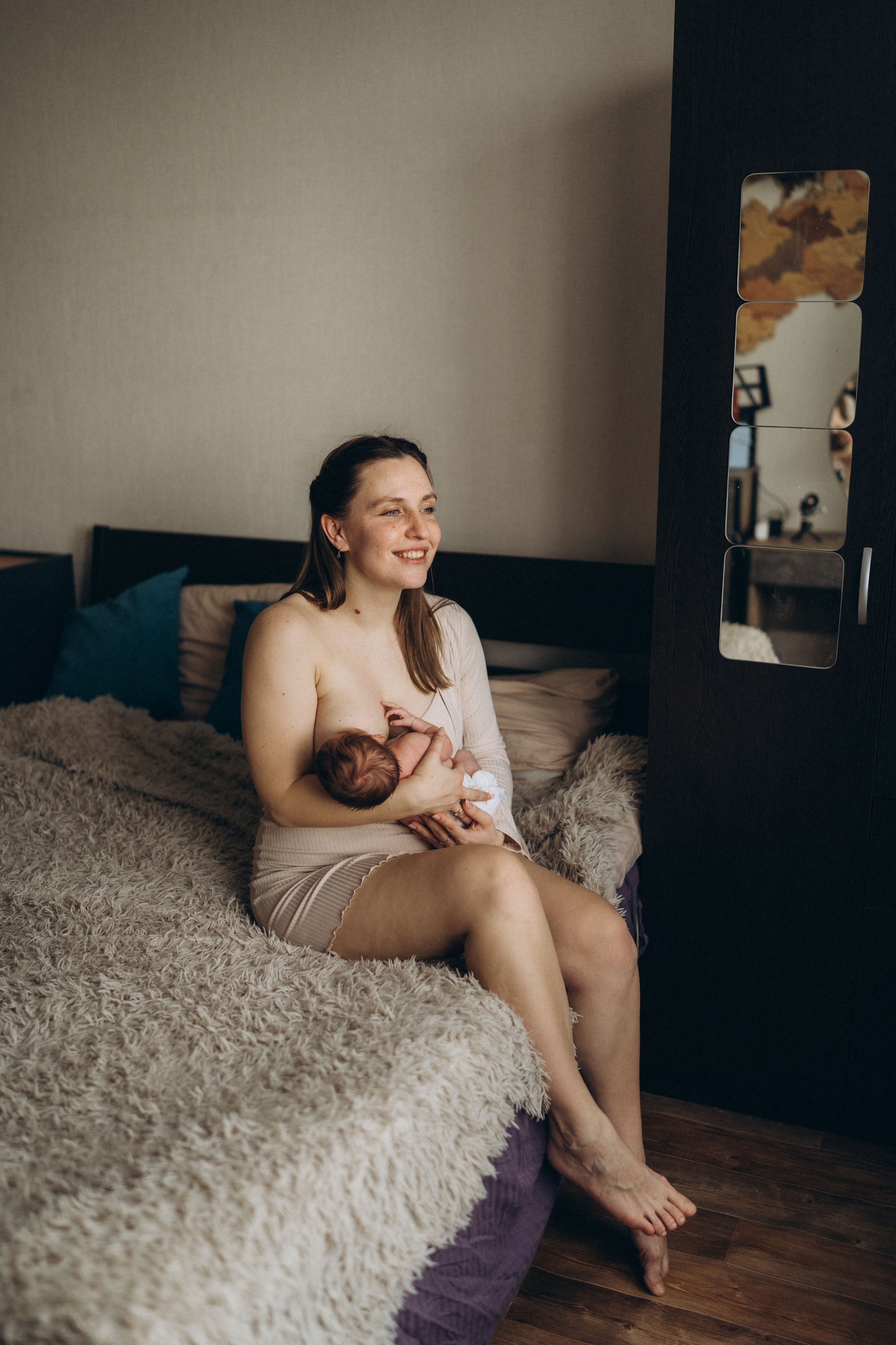 Денис / Алена и Ян. Фотограф в Санкт-Петербурге — Лучина Екатерина