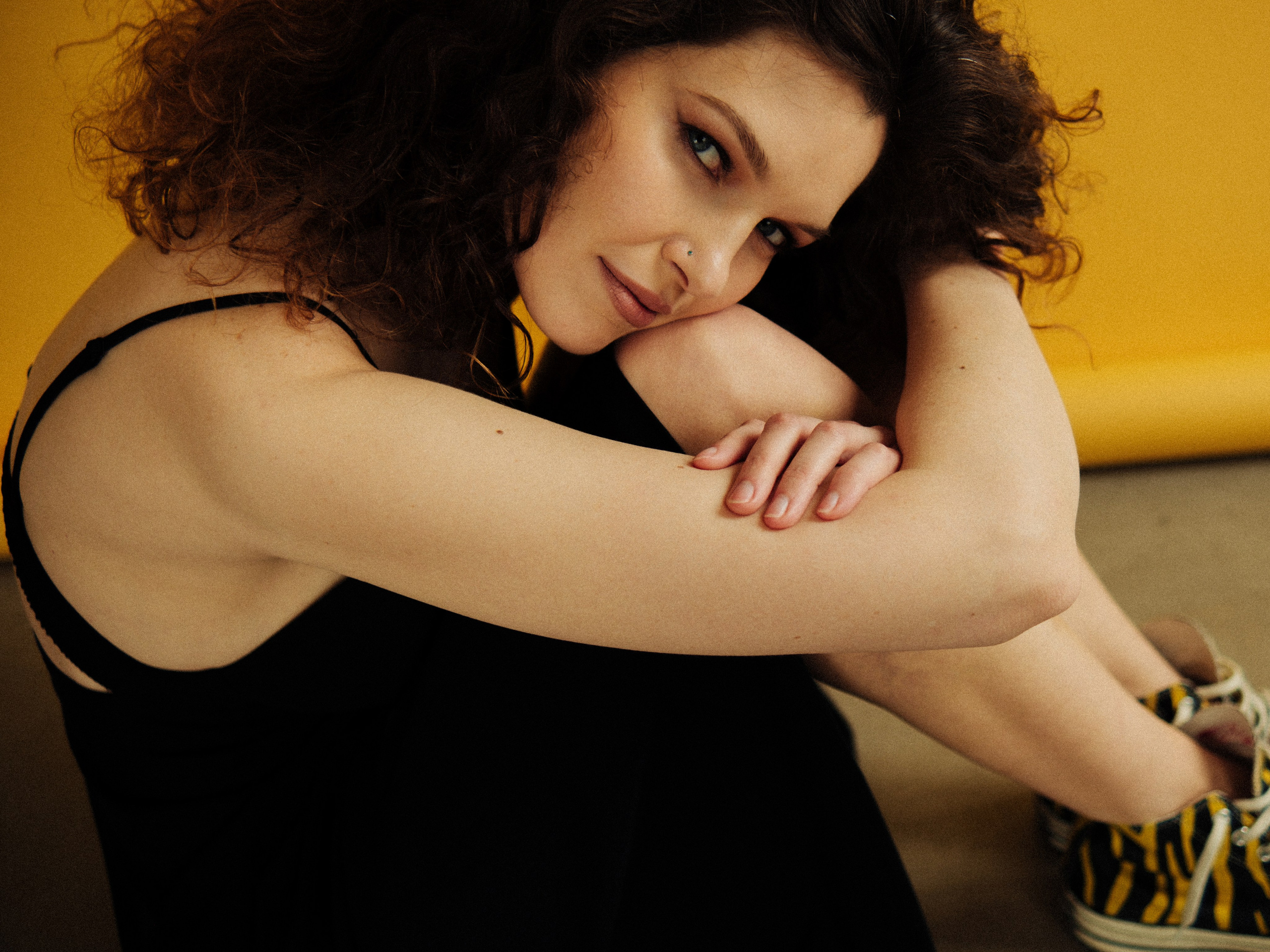 Tanya. Dariaegudina.ru