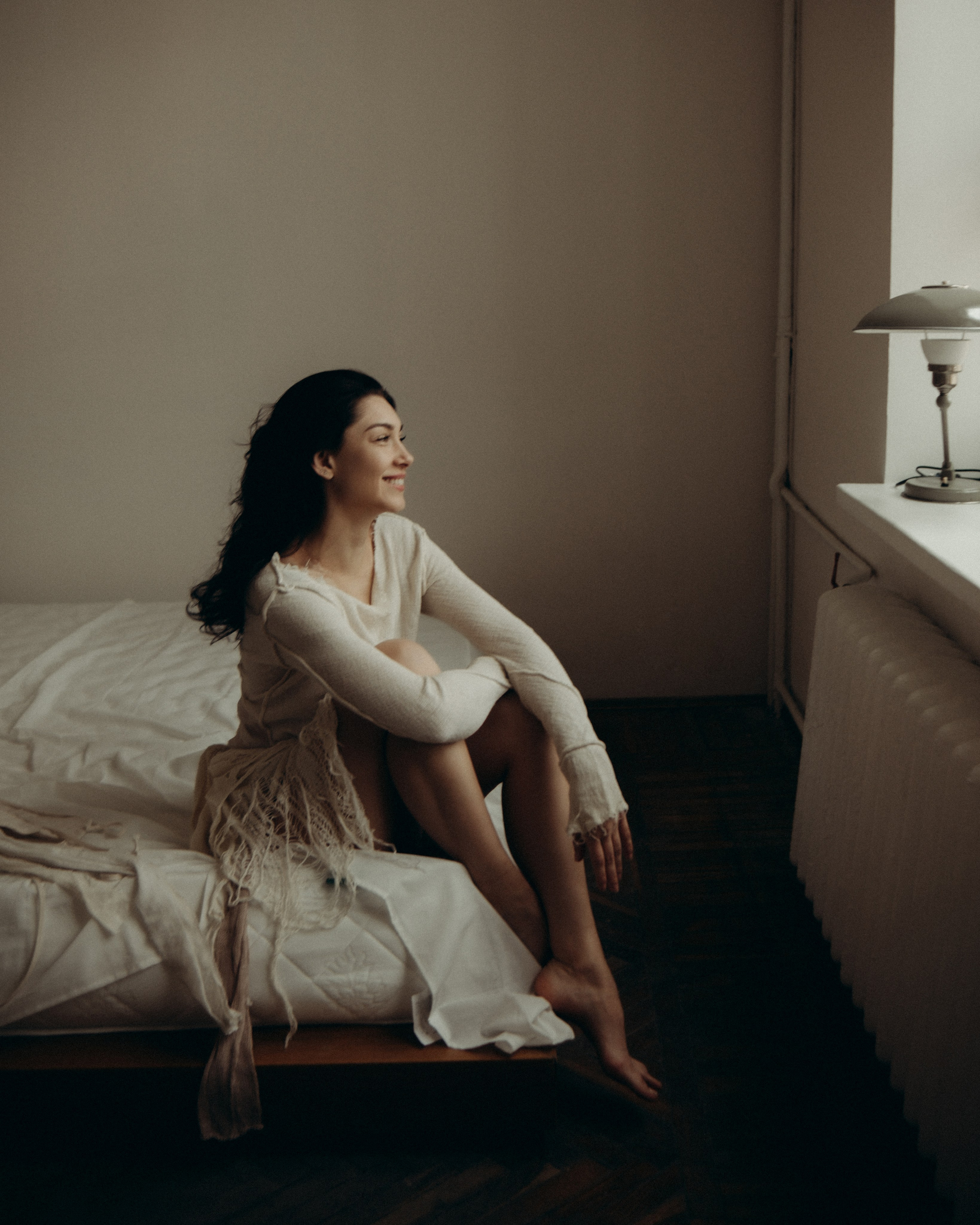 Anna. Dariaegudina.ru