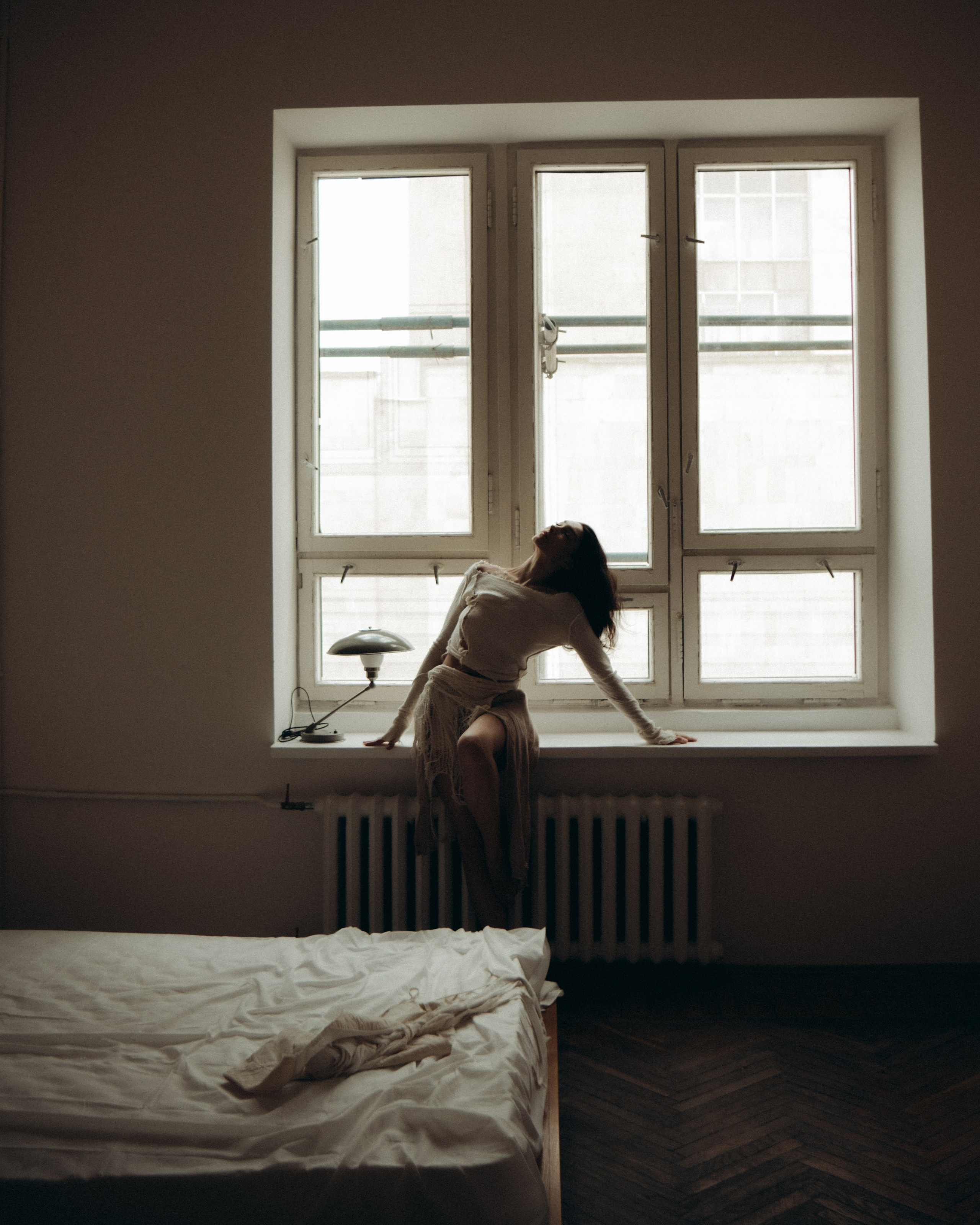 Anna. Dariaegudina.ru