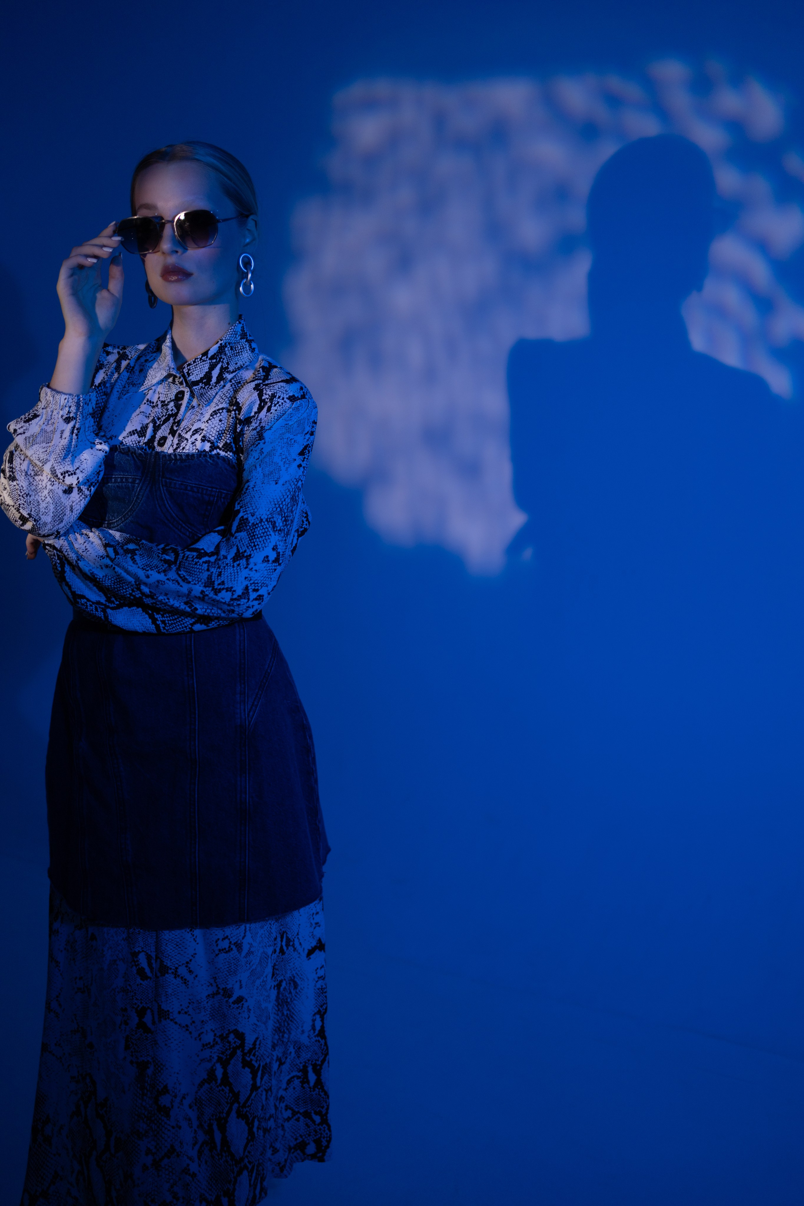 Цветная фотосессия в студии. Свадебный Фотограф в Иркутске Екатерина Елисеева