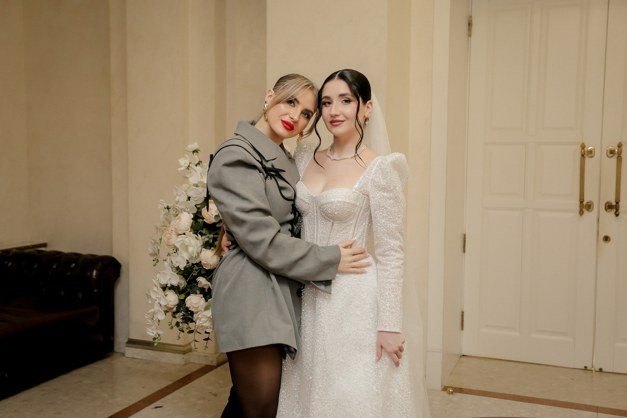 WEDDING DAY ПОЛНАЯ ВЕРСИЯ. Фото и Видео в Краснодаре Verveyko Studio