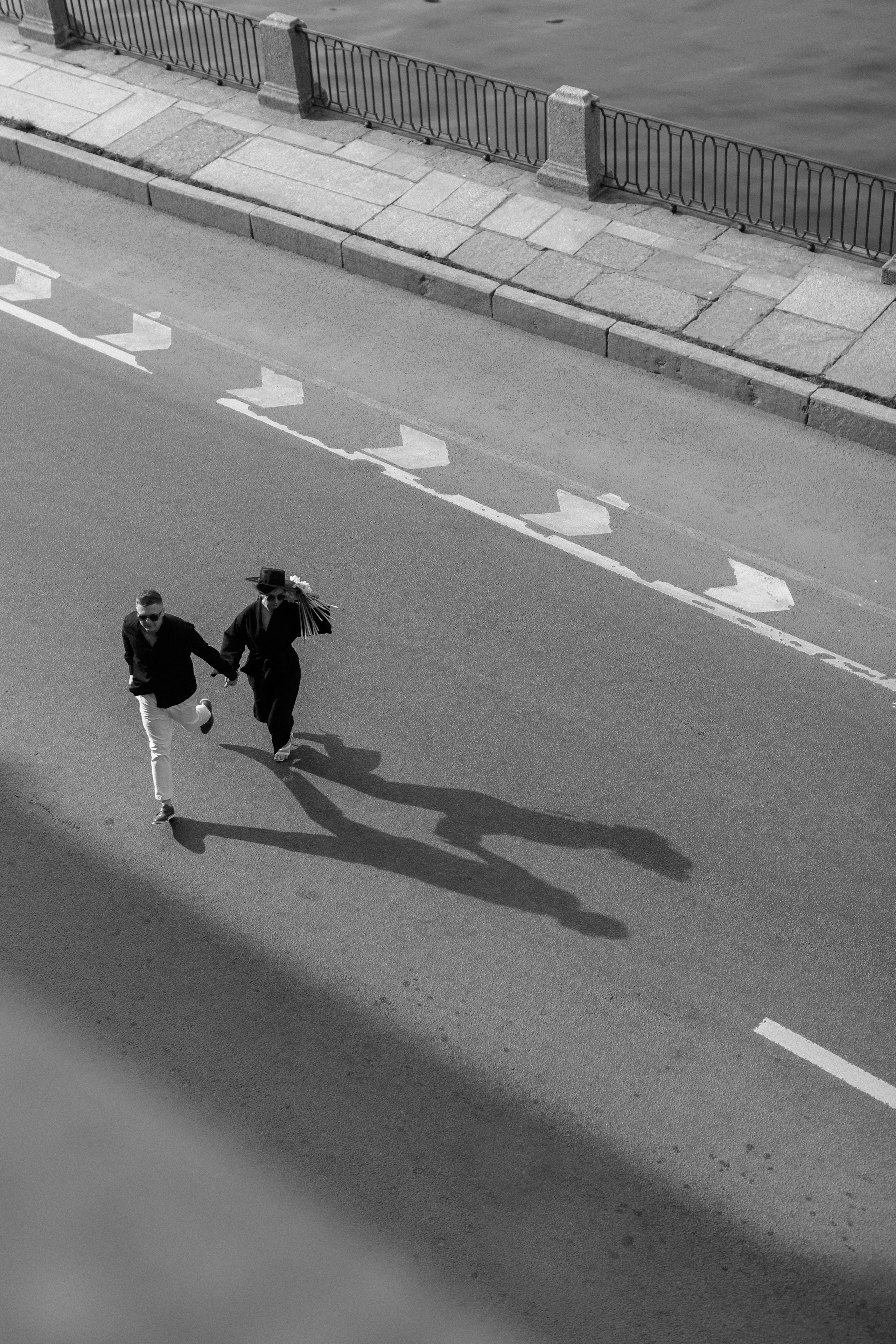 Натали & Павел. Свадебный фотограф Екатерина Тимукина