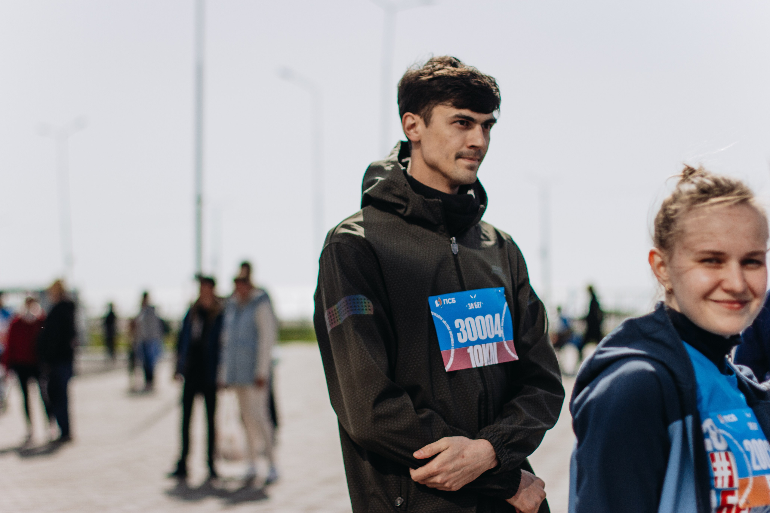 Репортаж ЗАБЕГ РФ 2024 КУРИЛЬСК. Фотограф Итуруп | Курильские острова