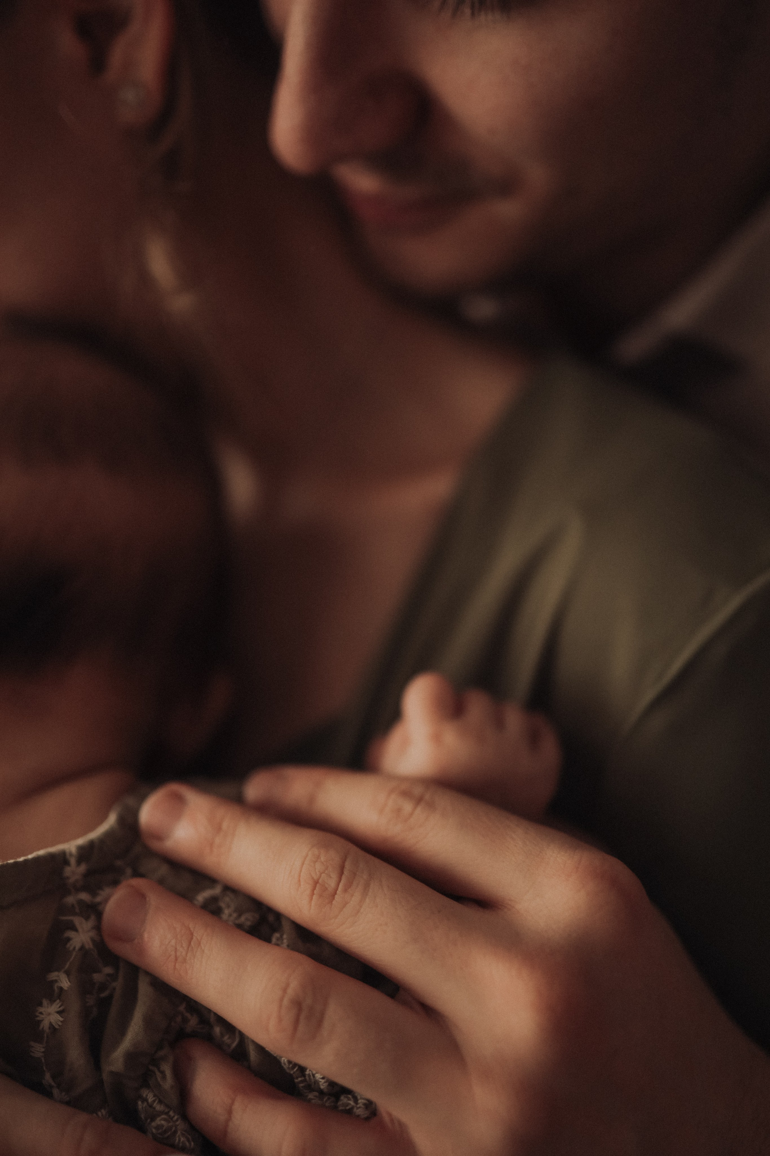 Истории о самых маленьких. Марина Мужиченкова. Семейная и детская фотосъёмка в Москве