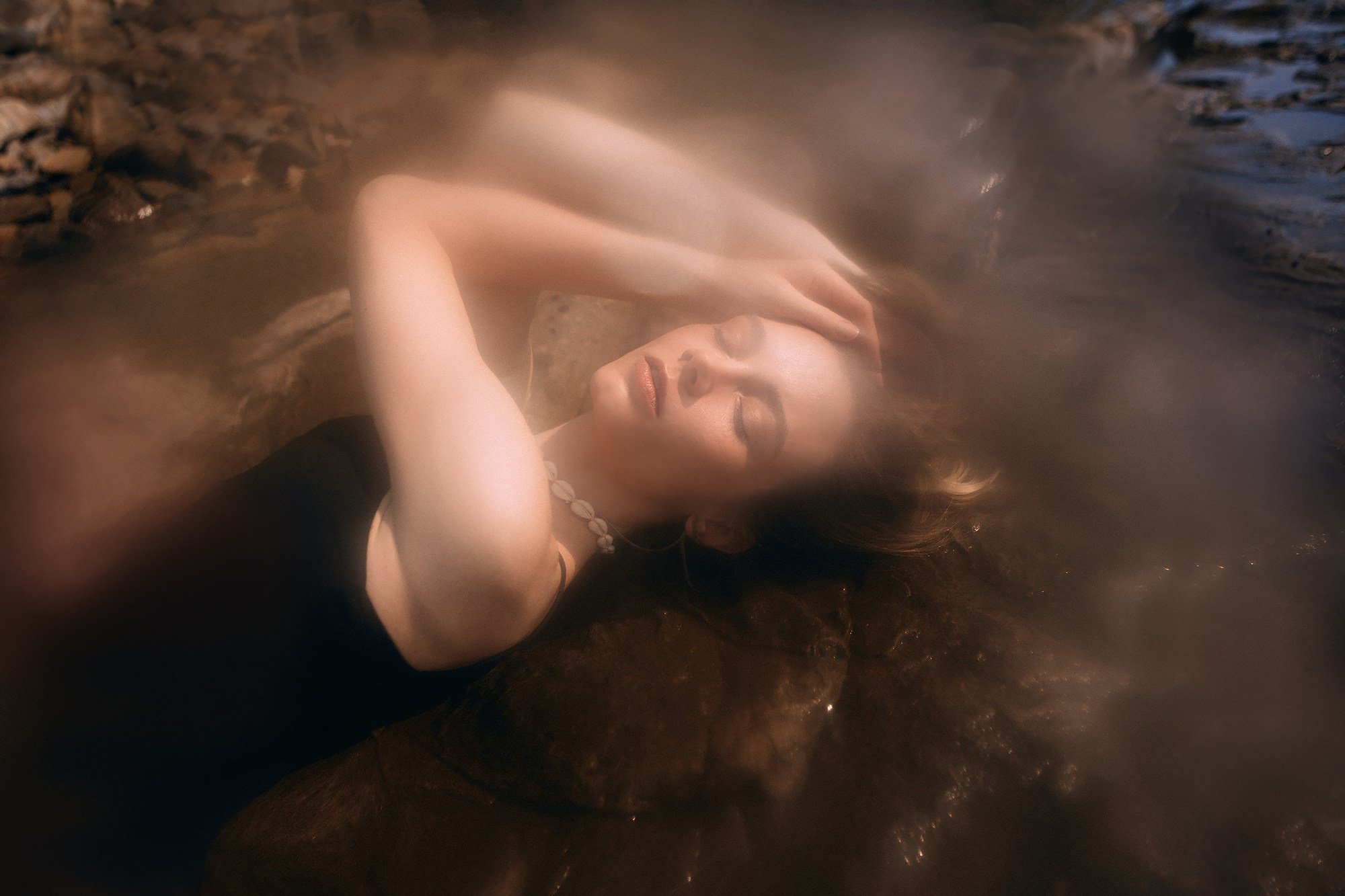 Марина. Свадебный фотограф Владивосток Алина Гевондова