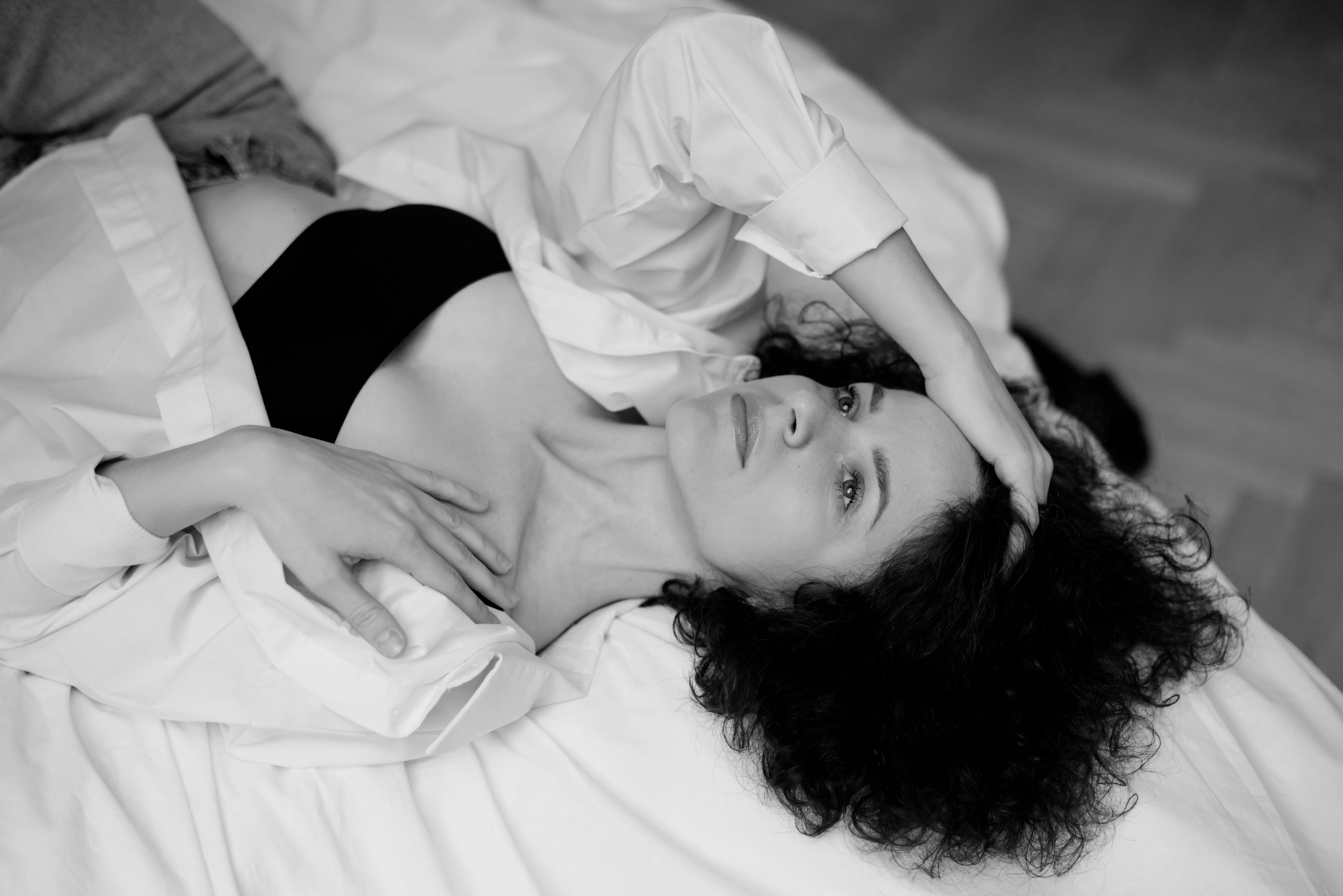 Тома. Фотограф в Самаре Мария Шерер