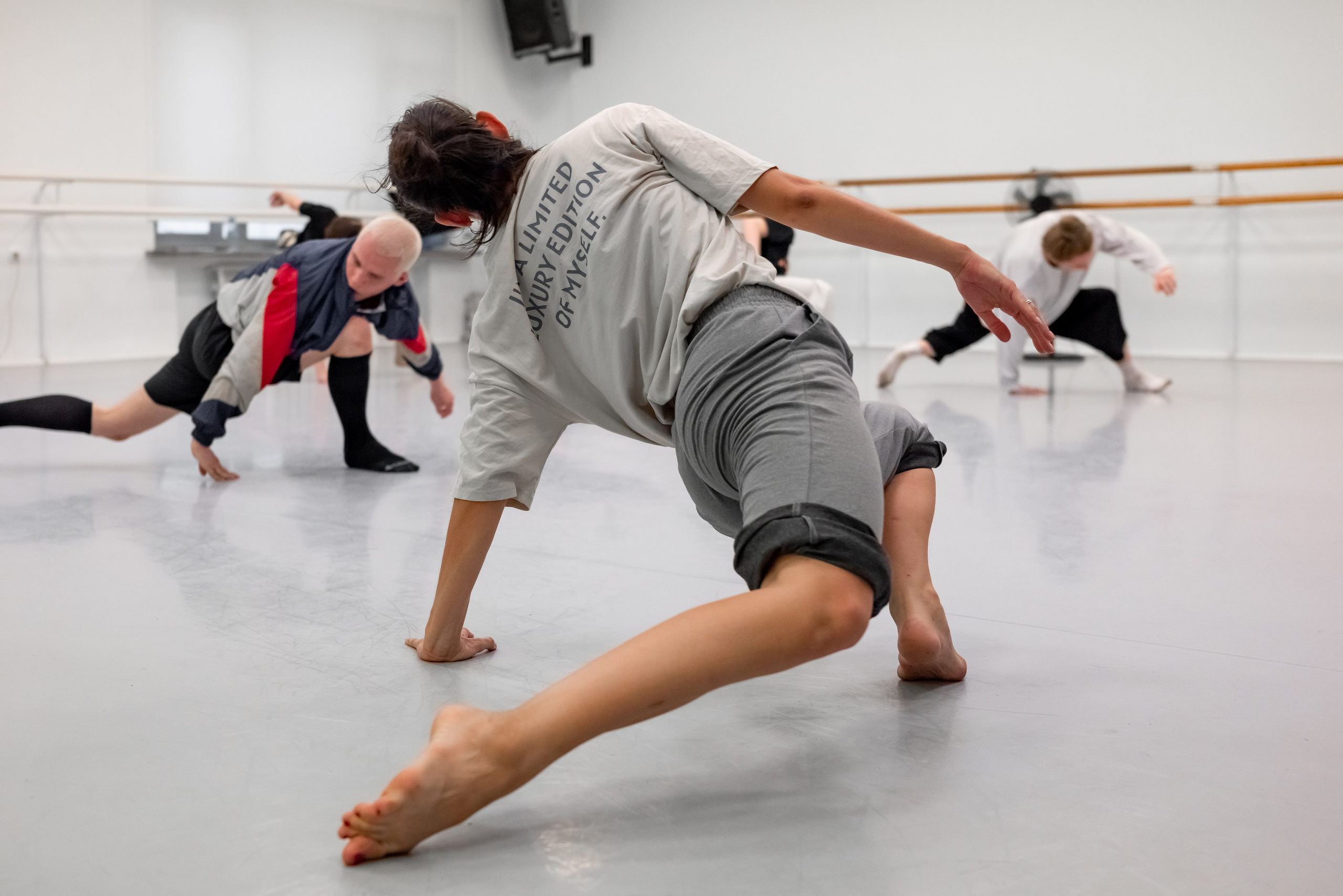 Программа «Художник современного танца на практике». Rita Kolesnikova Photography