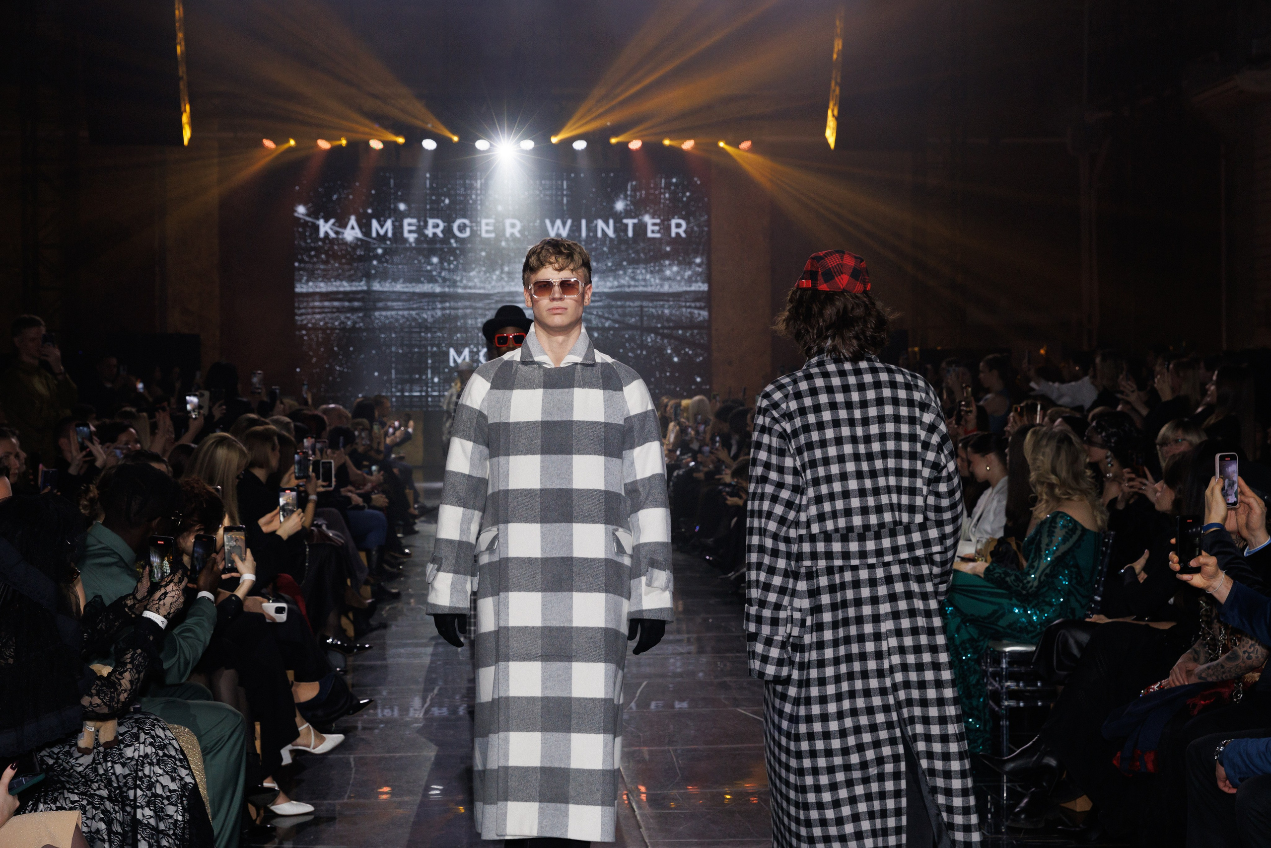 KAMERGER WINTER 2025. Свадебный и репортажный фотограф в Санкт-Петербурге Николай Голованов