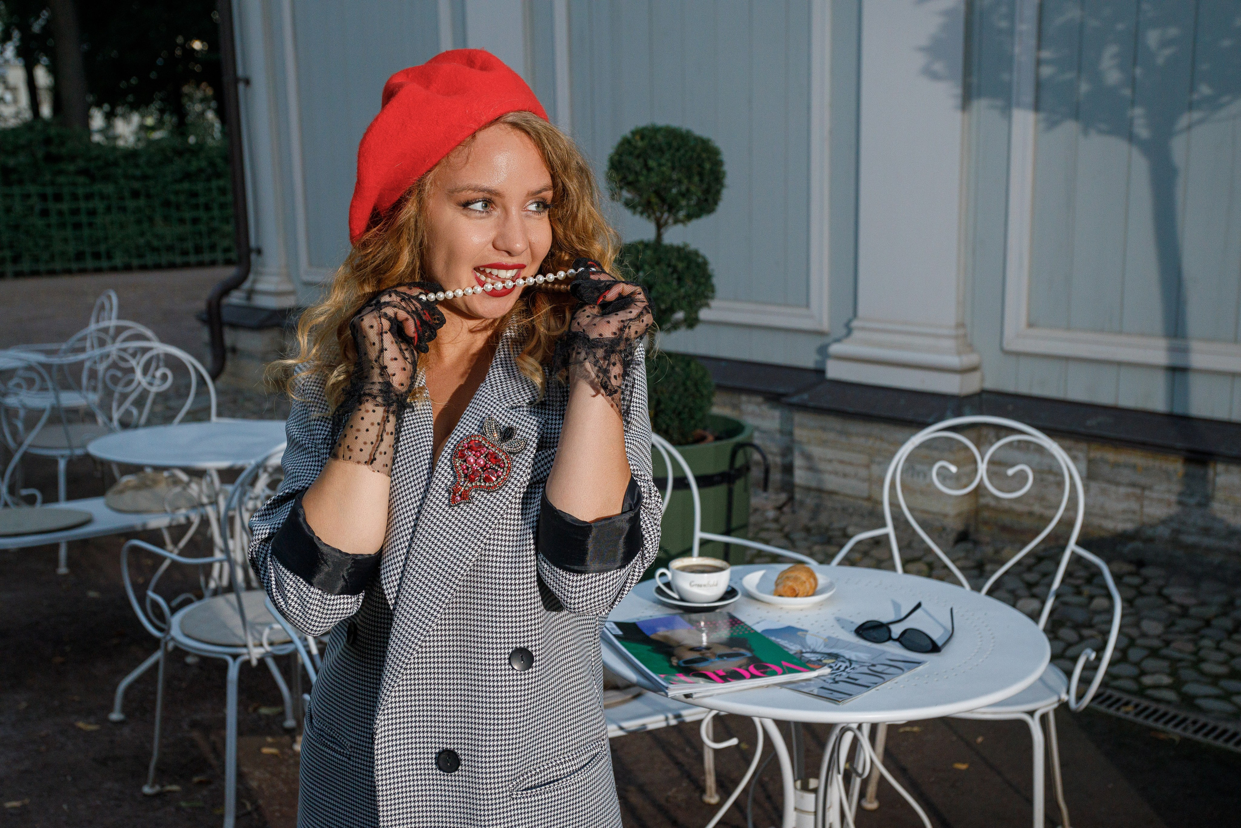 Лена. Свадебный и репортажный фотограф в Санкт-Петербурге Николай Голованов