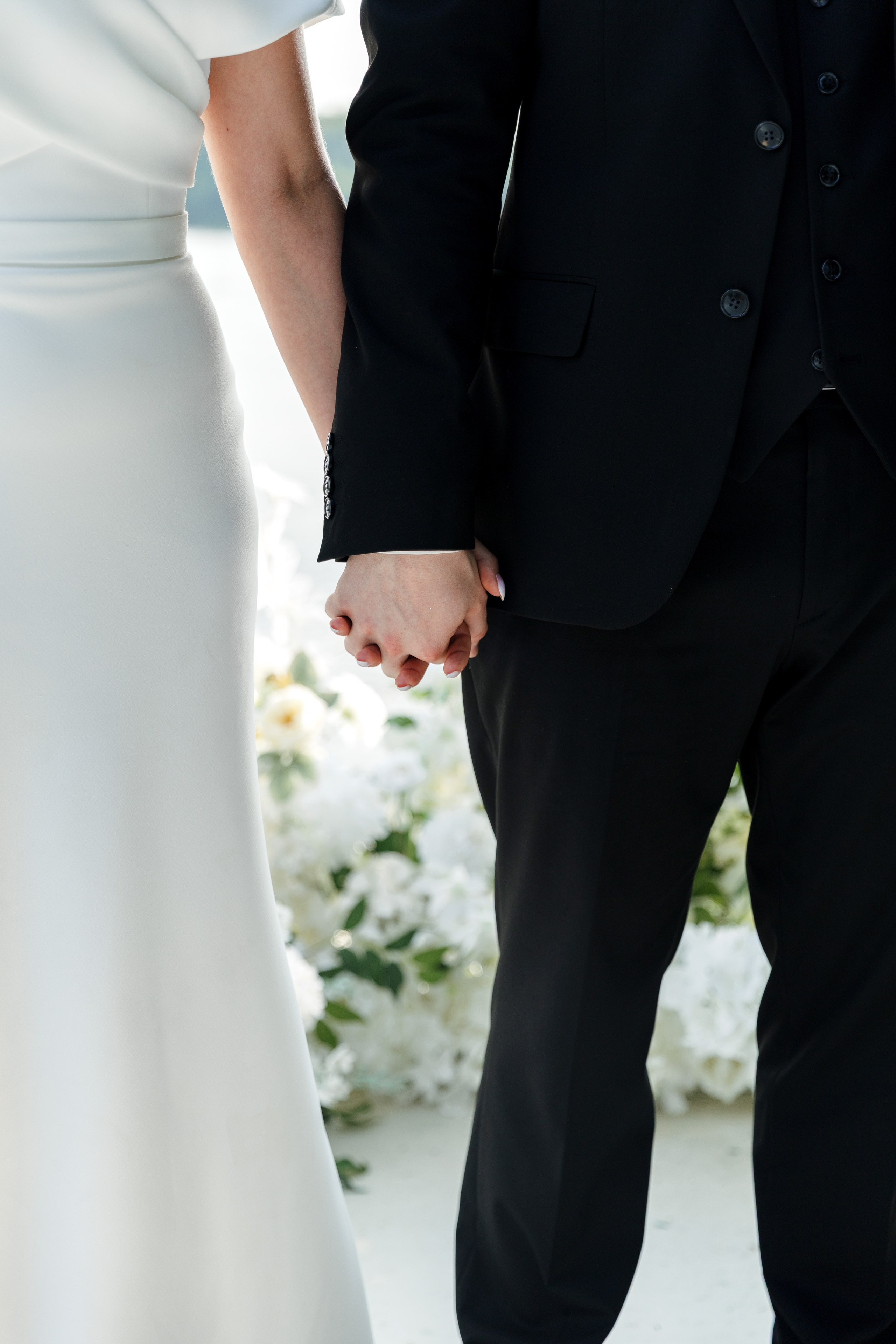 Ярослав и Евгения. Свадебный и репортажный фотограф в Санкт-Петербурге Николай Голованов