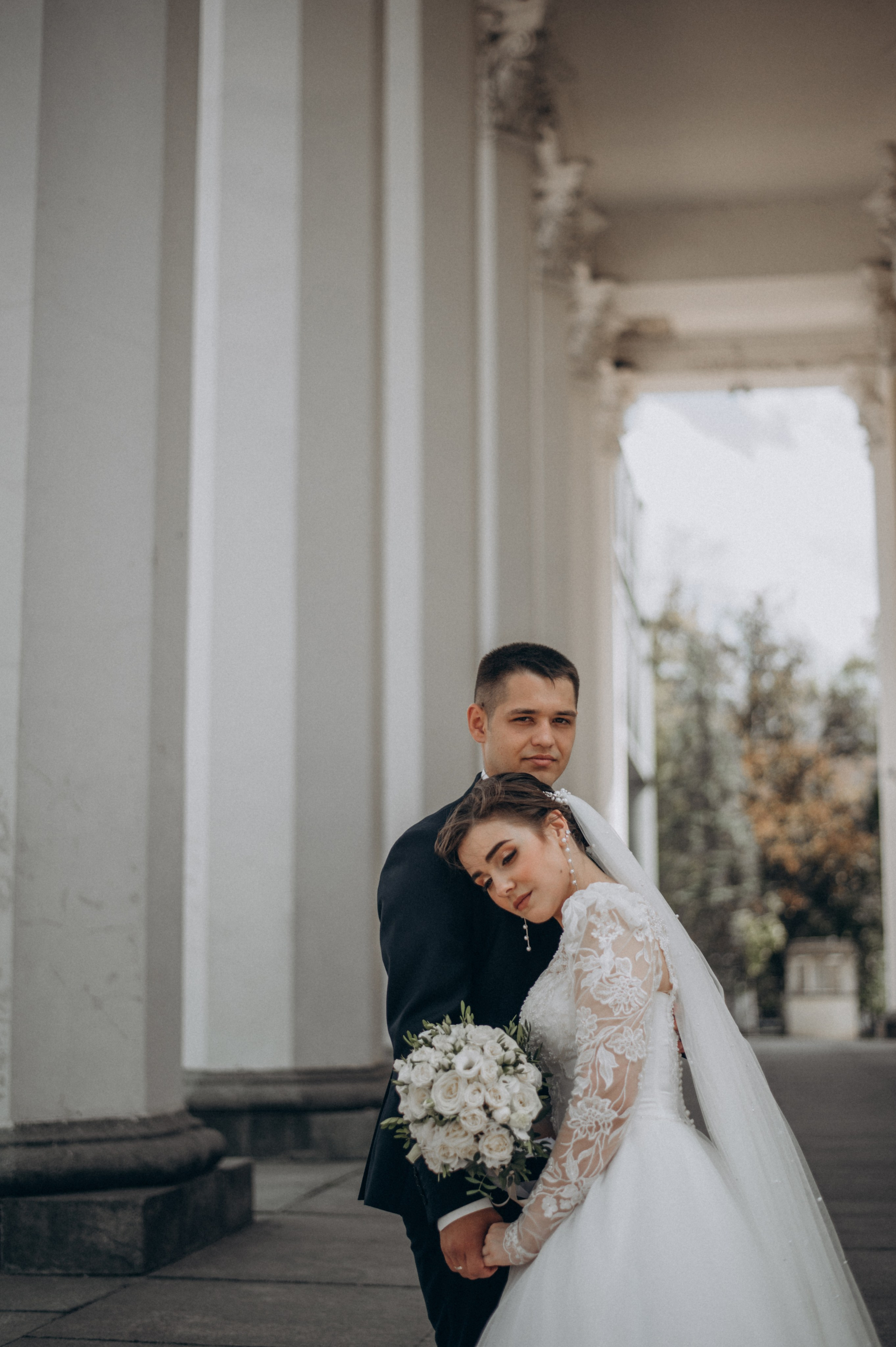 Артем Надя. Фотограф Милка Татьяна