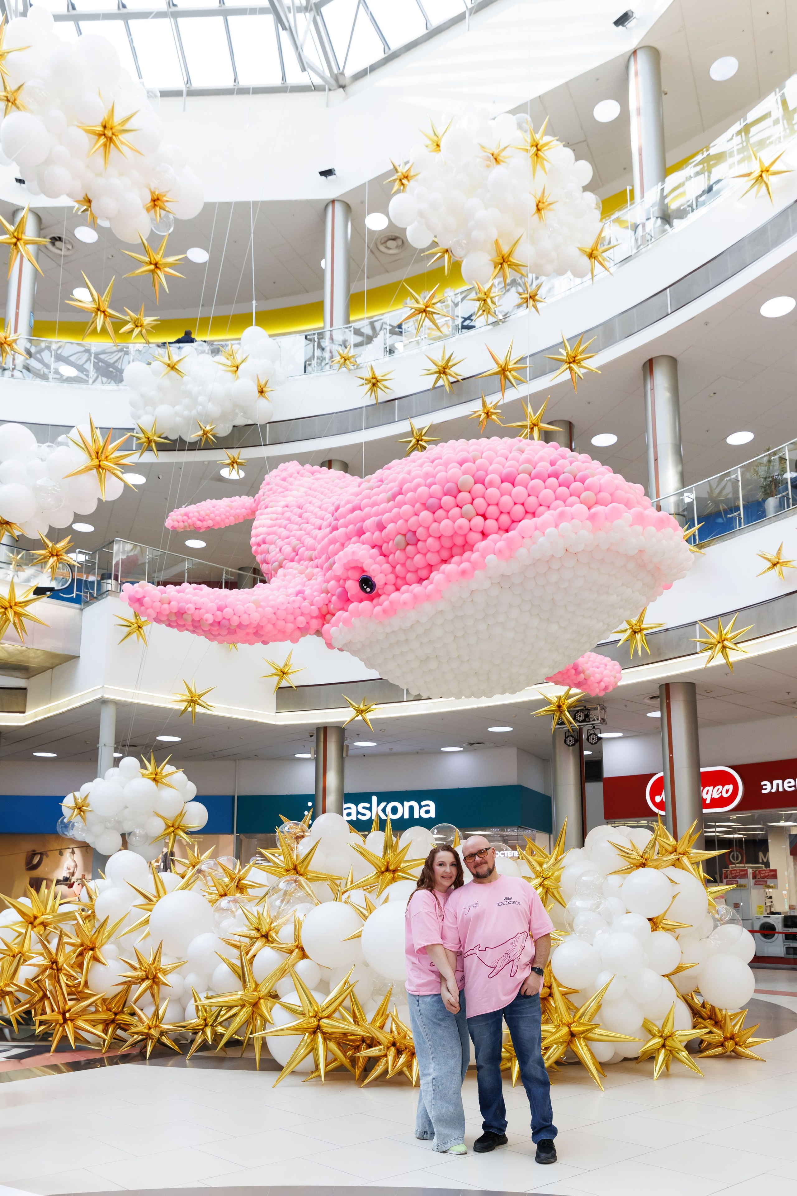 Умная весна 2025. Фотограф Новосибирск — Наталья Гресь