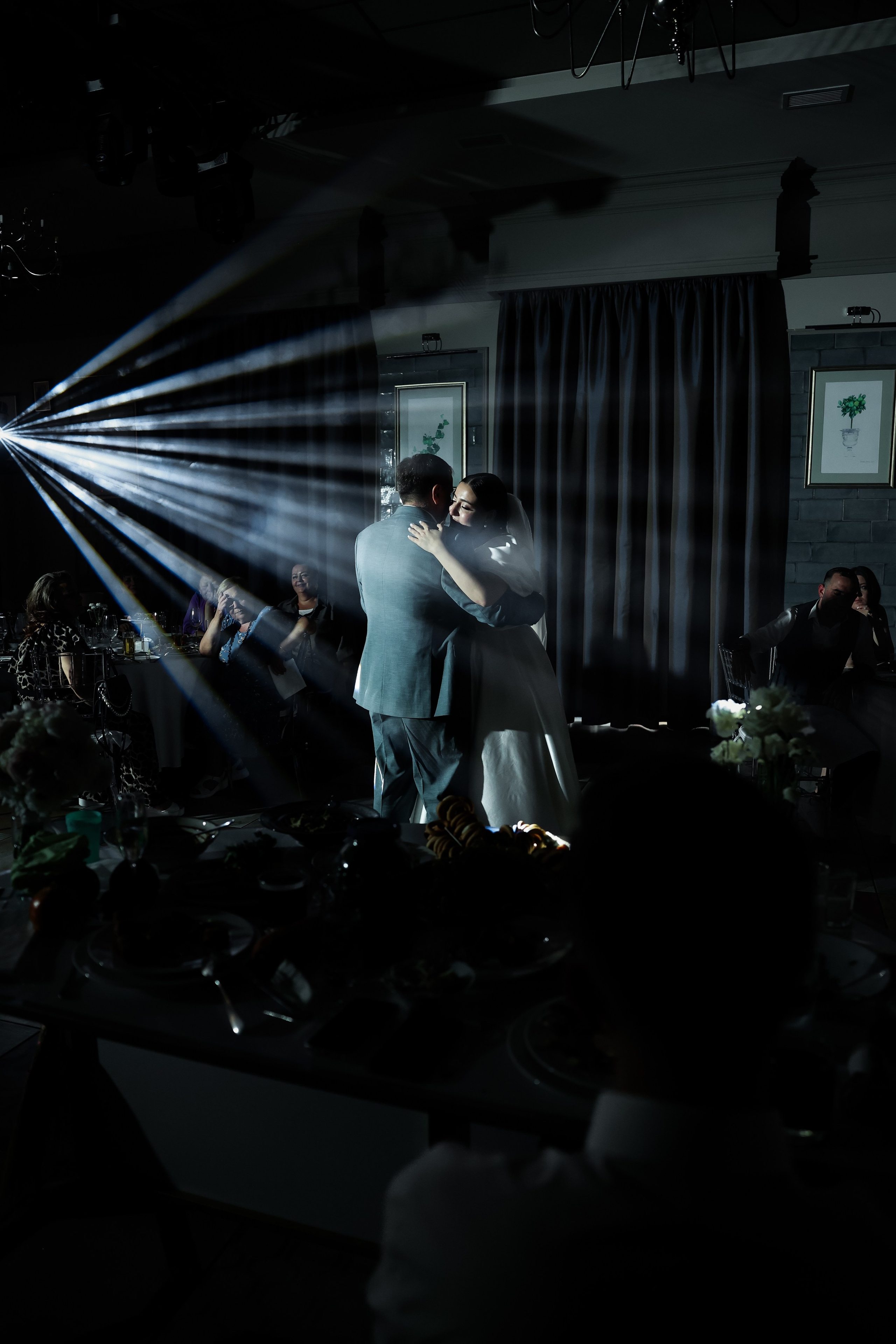 Виталий и Ирина. Свадебный и семейный фотограф в Ростове-на-Дону Марианна Хахладжева