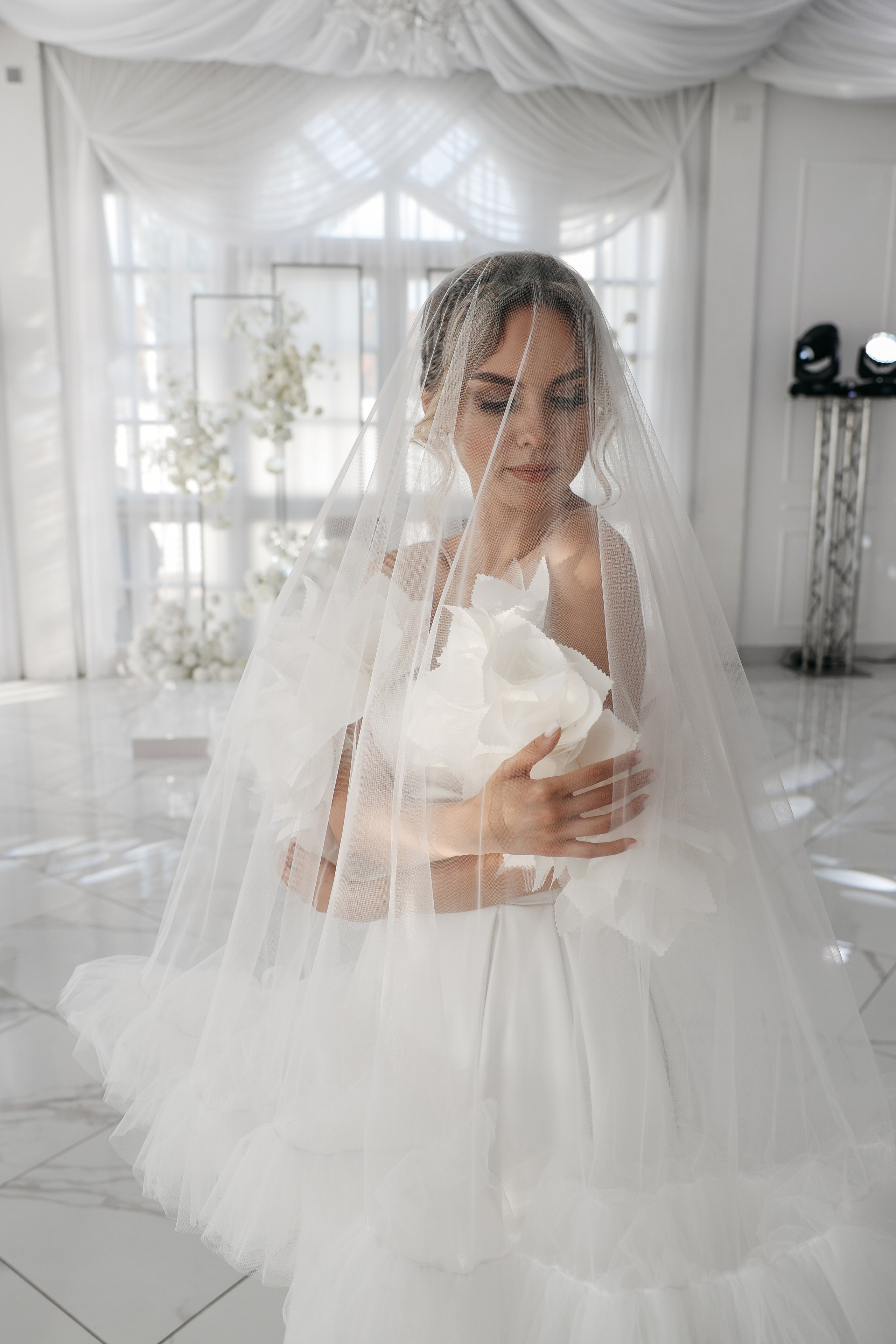 Артем и Дарья. Свадебный и семейный фотограф в Ростове-на-Дону Марианна Хахладжева