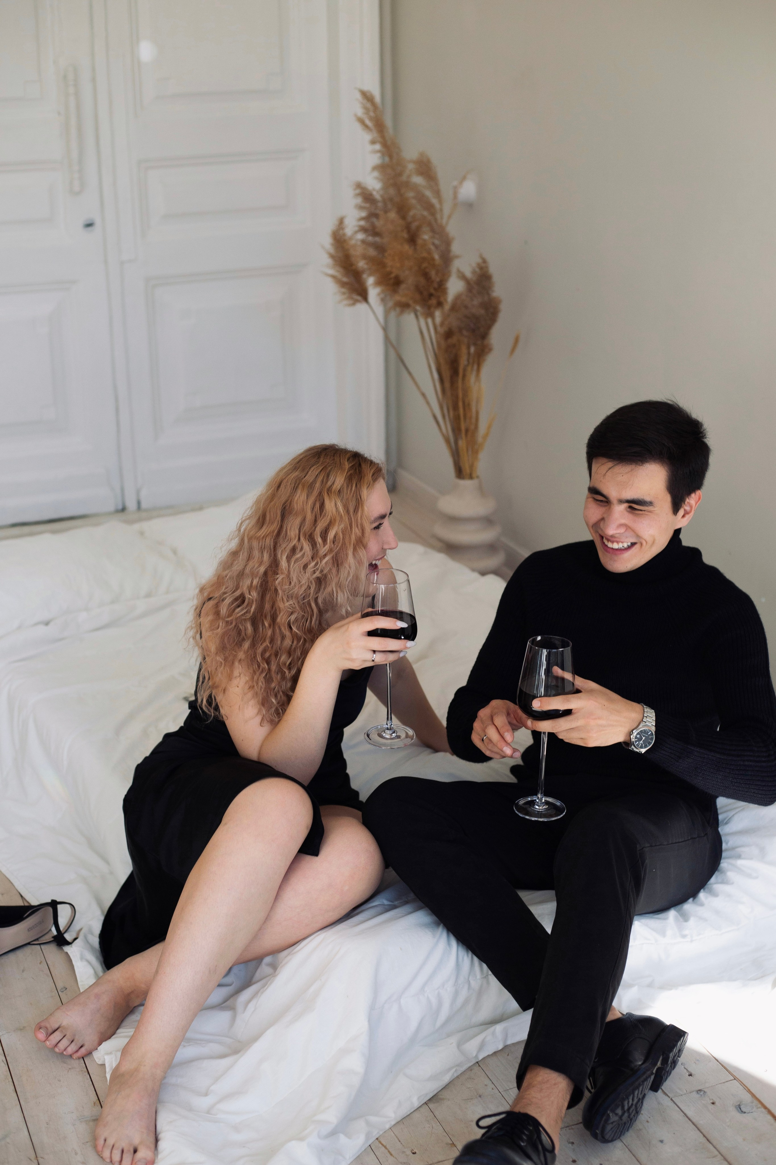 Love story. Свадебный и семейный фотограф в Москве Наташа Кромина