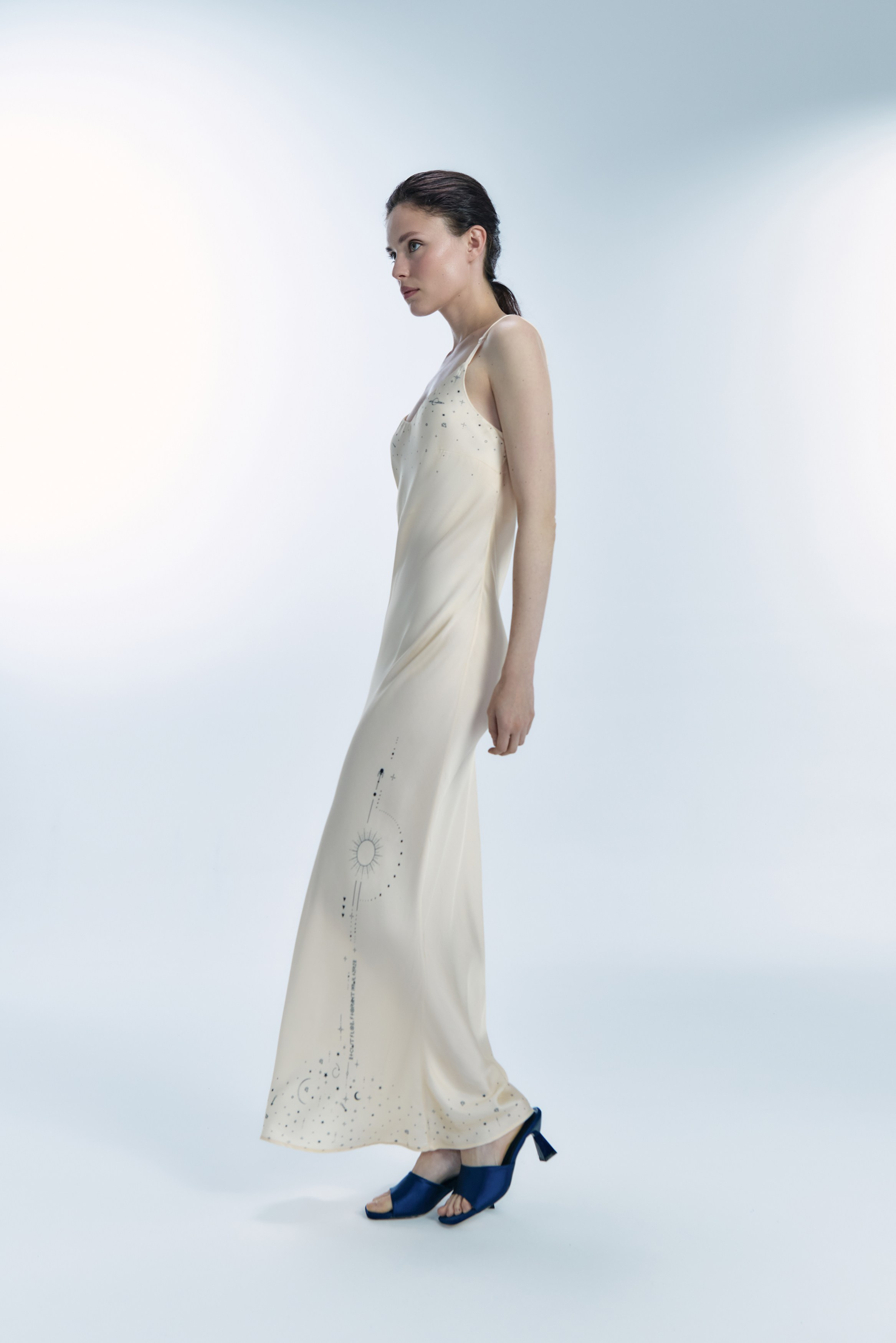 SACRUM. Главная