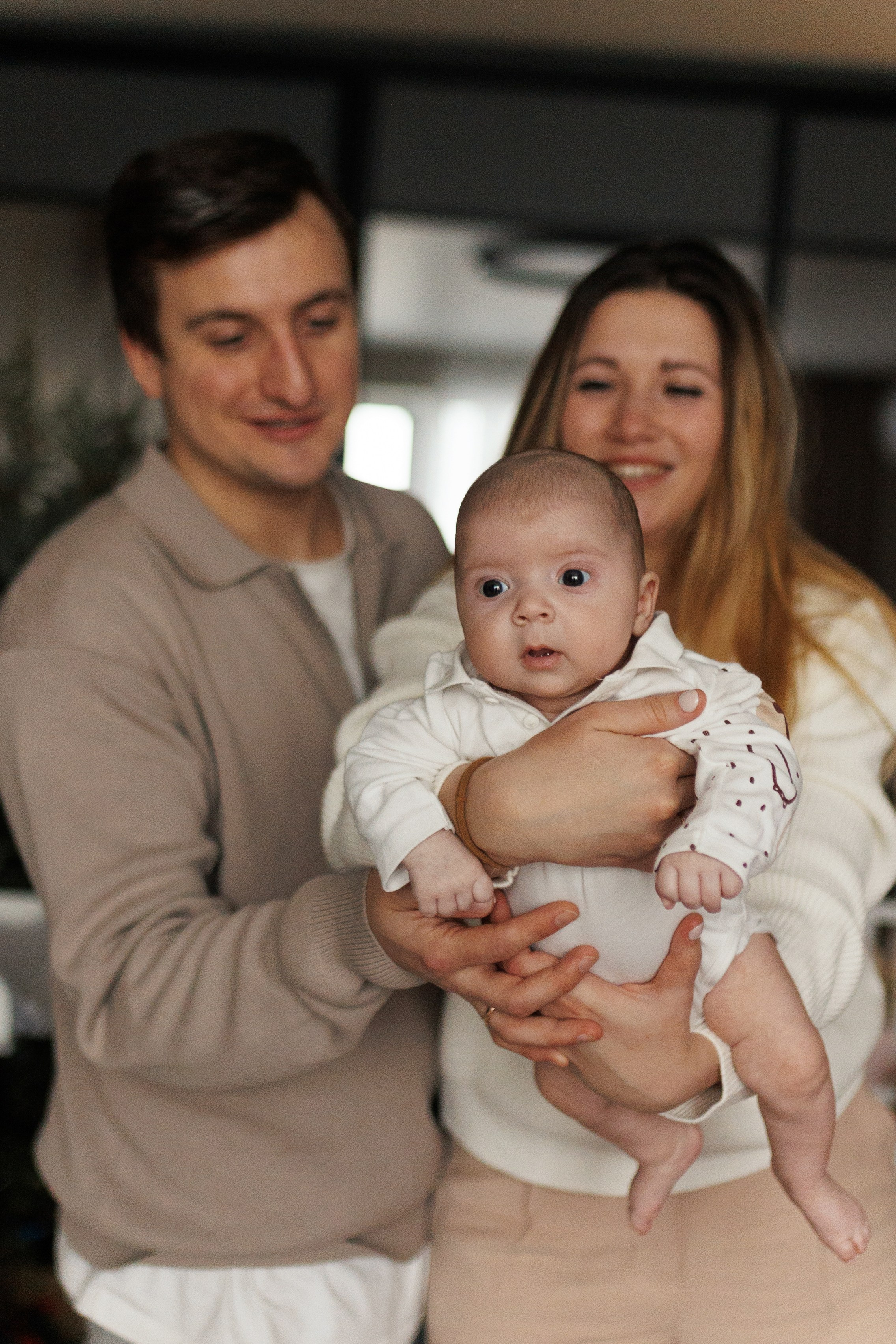 Ева. Фотограф в Красногорске и Москве