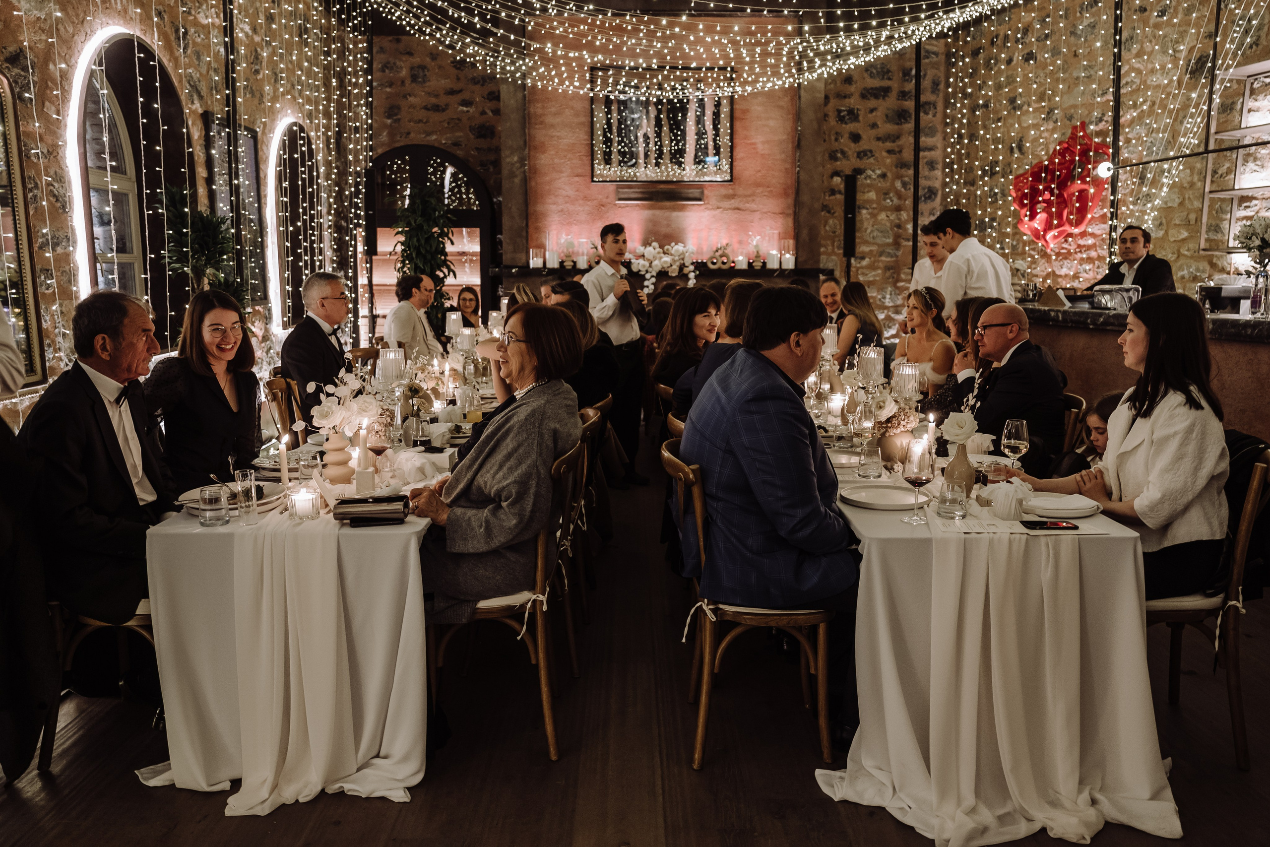 Istanbul Sariyer wedding. Wedding & Documentary Photographer based in Nuremberg — available across Europe & Turkey | Vitalii Nasonov